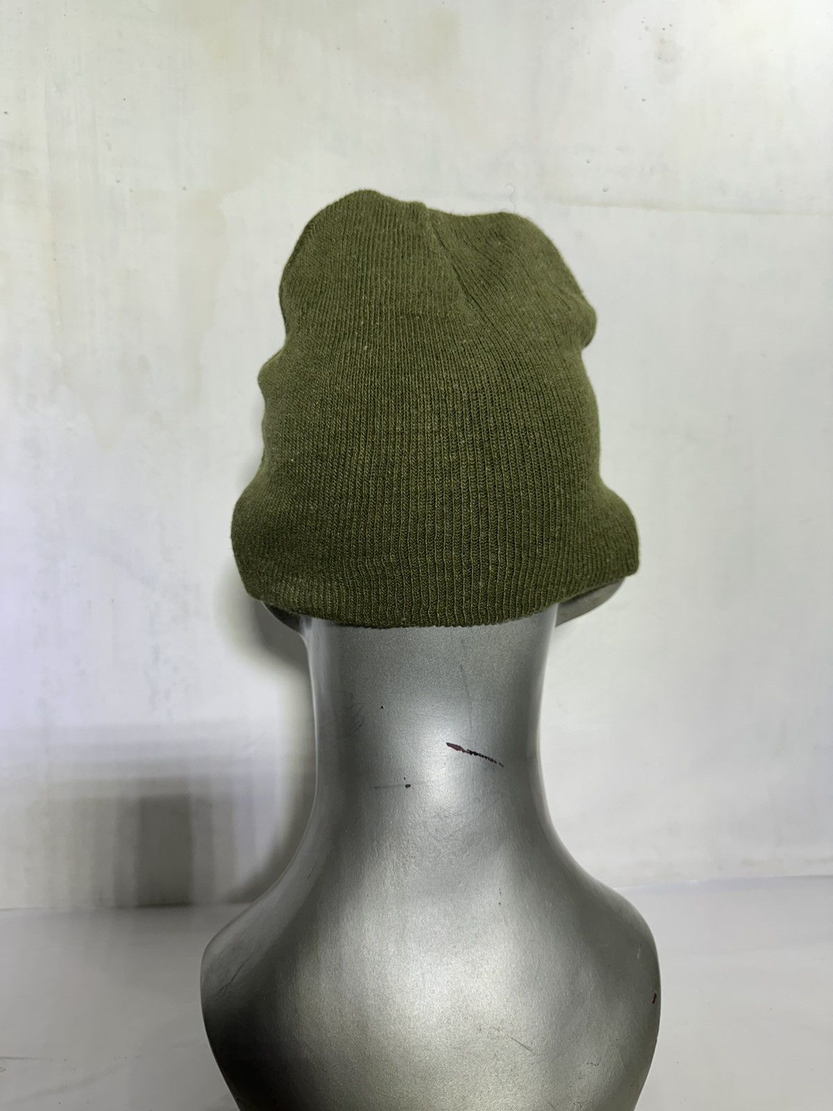 Vintage USAF Military Beanie Hats Size ONE SIZE - 6 Thumbnail