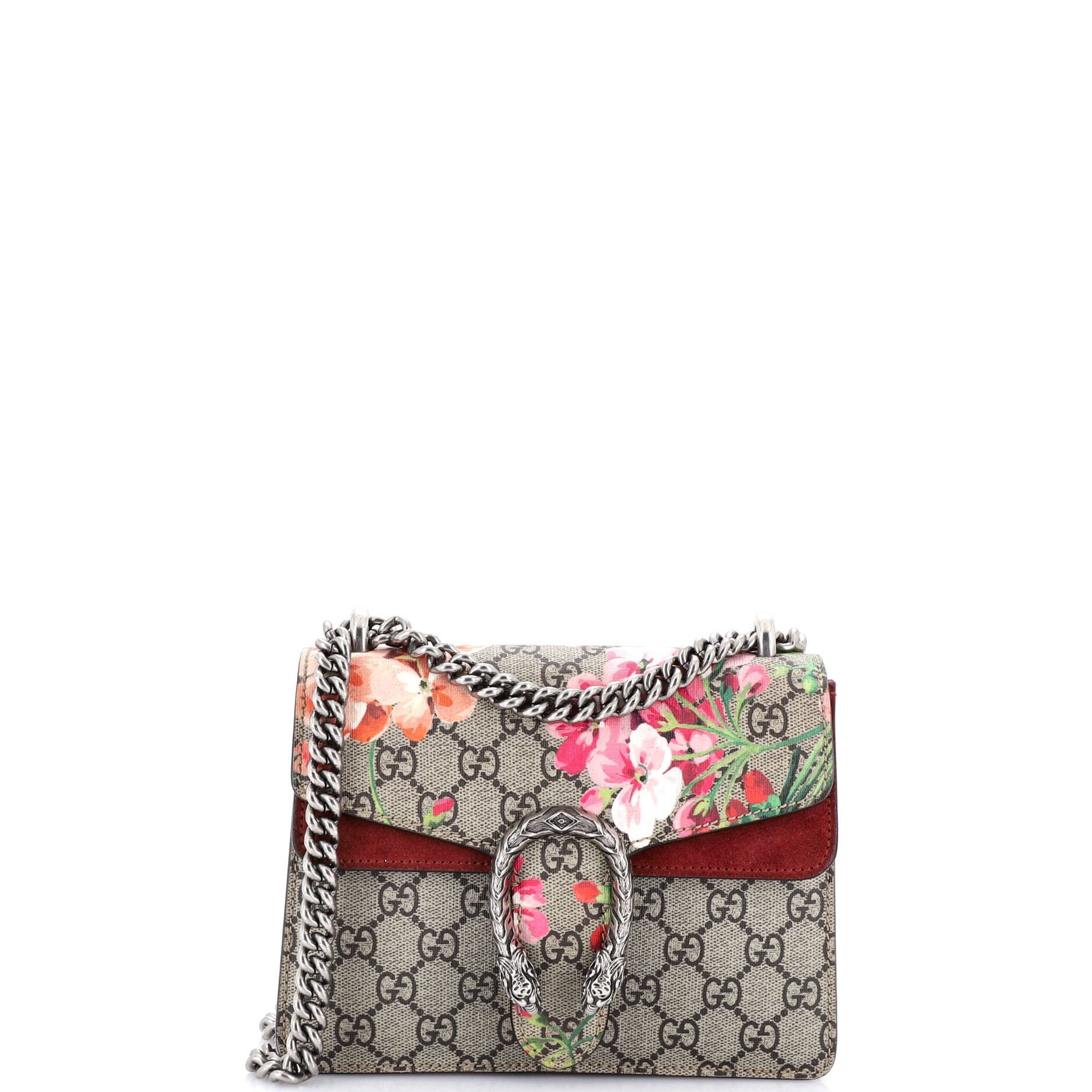 Gucci Dionysus Bag Size ONE SIZE - 1 Thumbnail