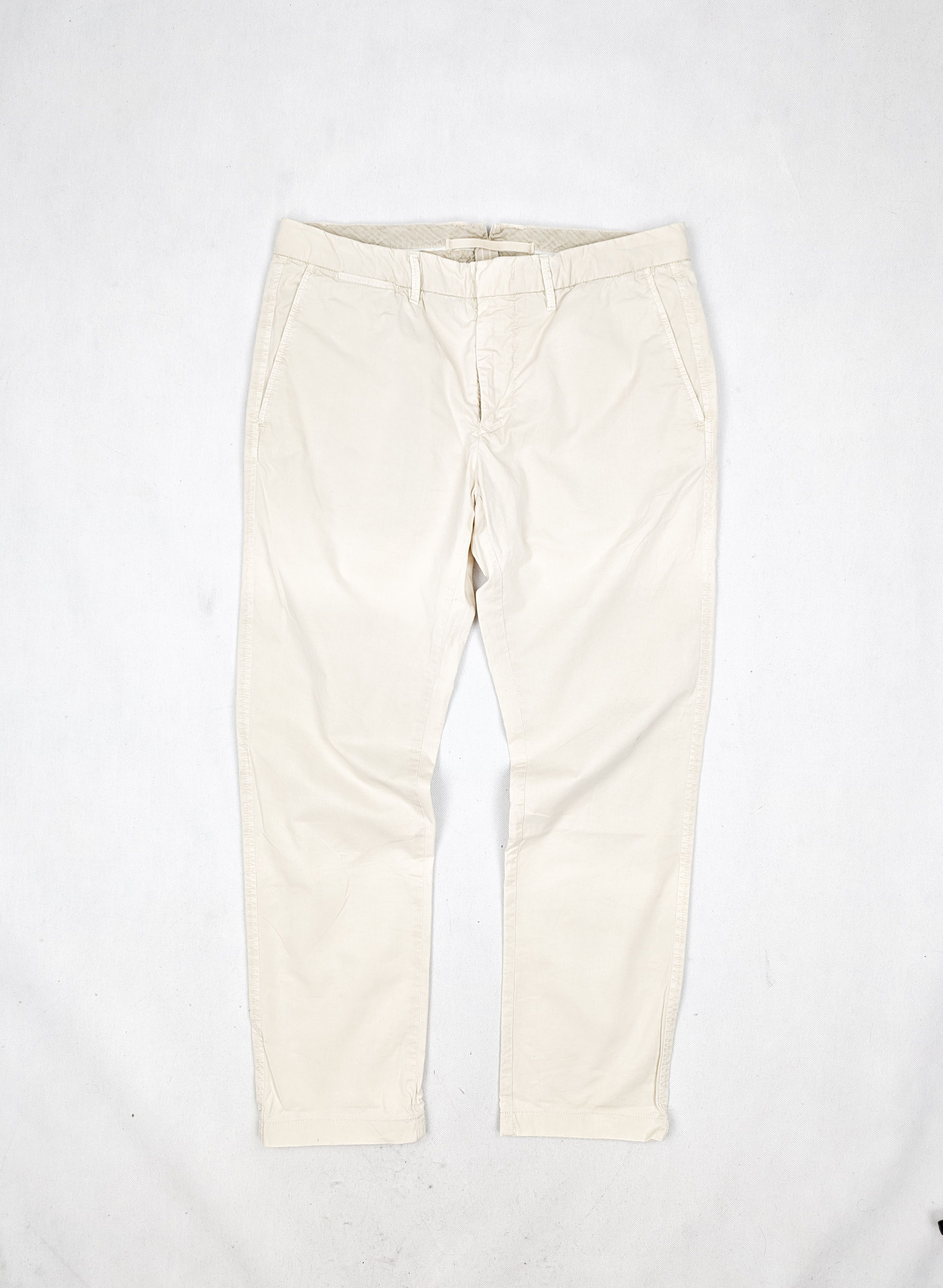 C.P. Company C.P, Company beige trousers 50 Size US 34 / EU 50 - 4 Thumbnail