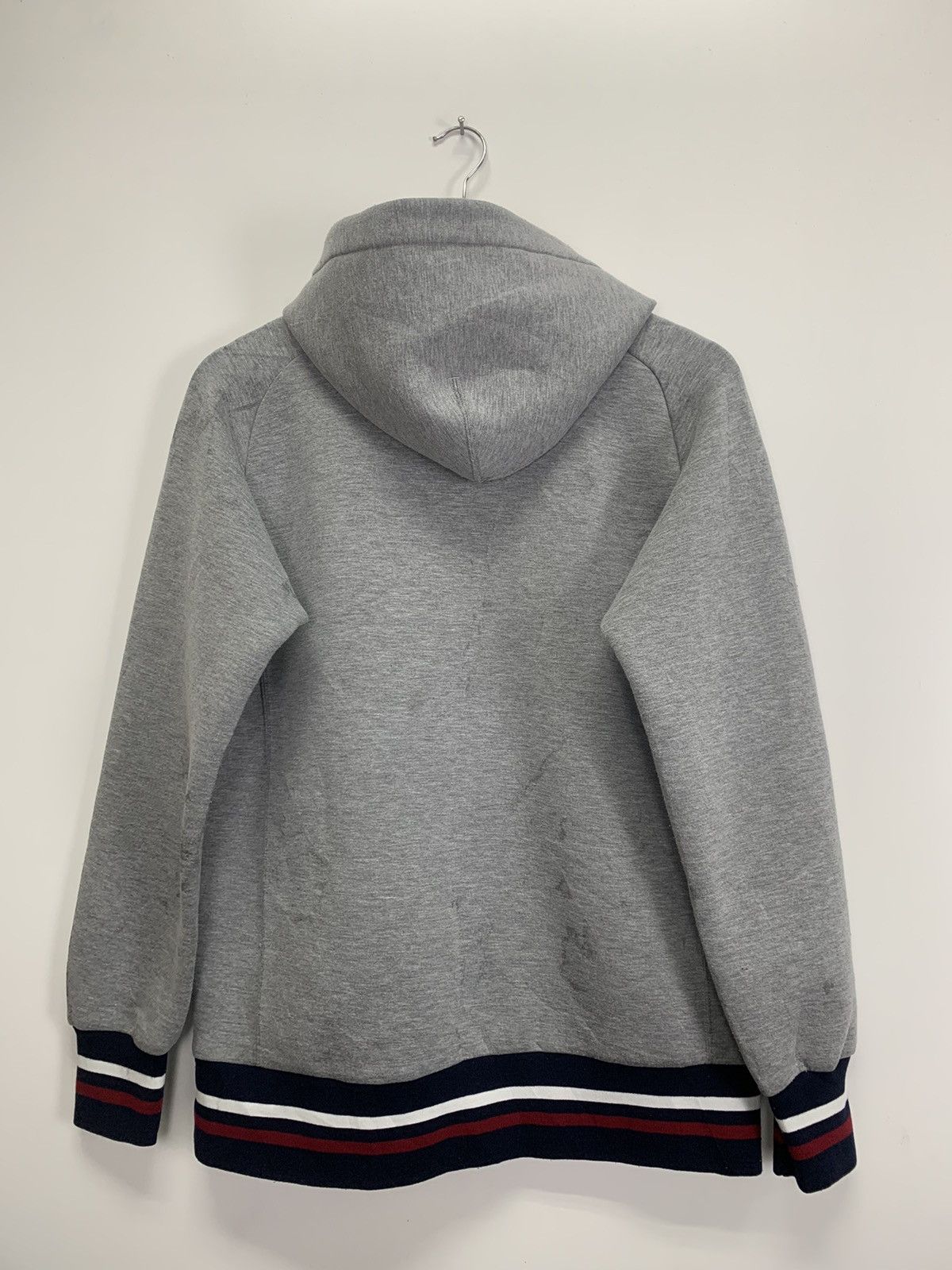 Champion × Vintage Champion hoodie big logo Size US M / EU 48-50 / 2 - 6 Thumbnail