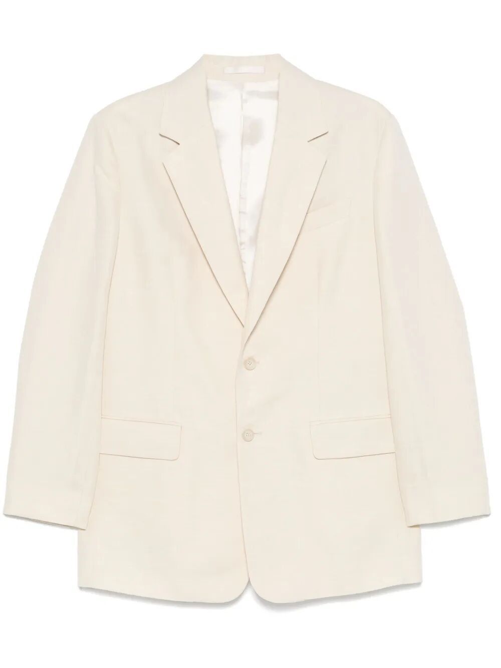 Filippa K DAVINA COTTON LINEN BLAZER Size M / US 6-8 / IT 42-44 - 1 Thumbnail