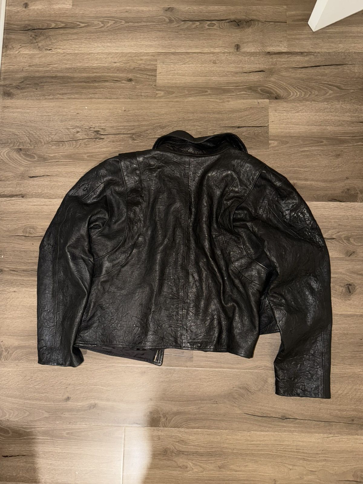 K-Two Studios K-Two Studios Lambskin Jacket Size US L / EU 52-54 / 3 - 6 Thumbnail