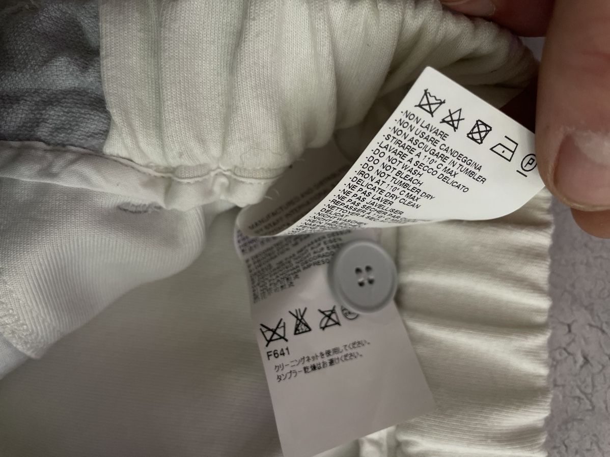 Maison Margiela MM6 Maison Margiela pants 😍 Size 27" / US 4 / IT 40 - 9 Thumbnail