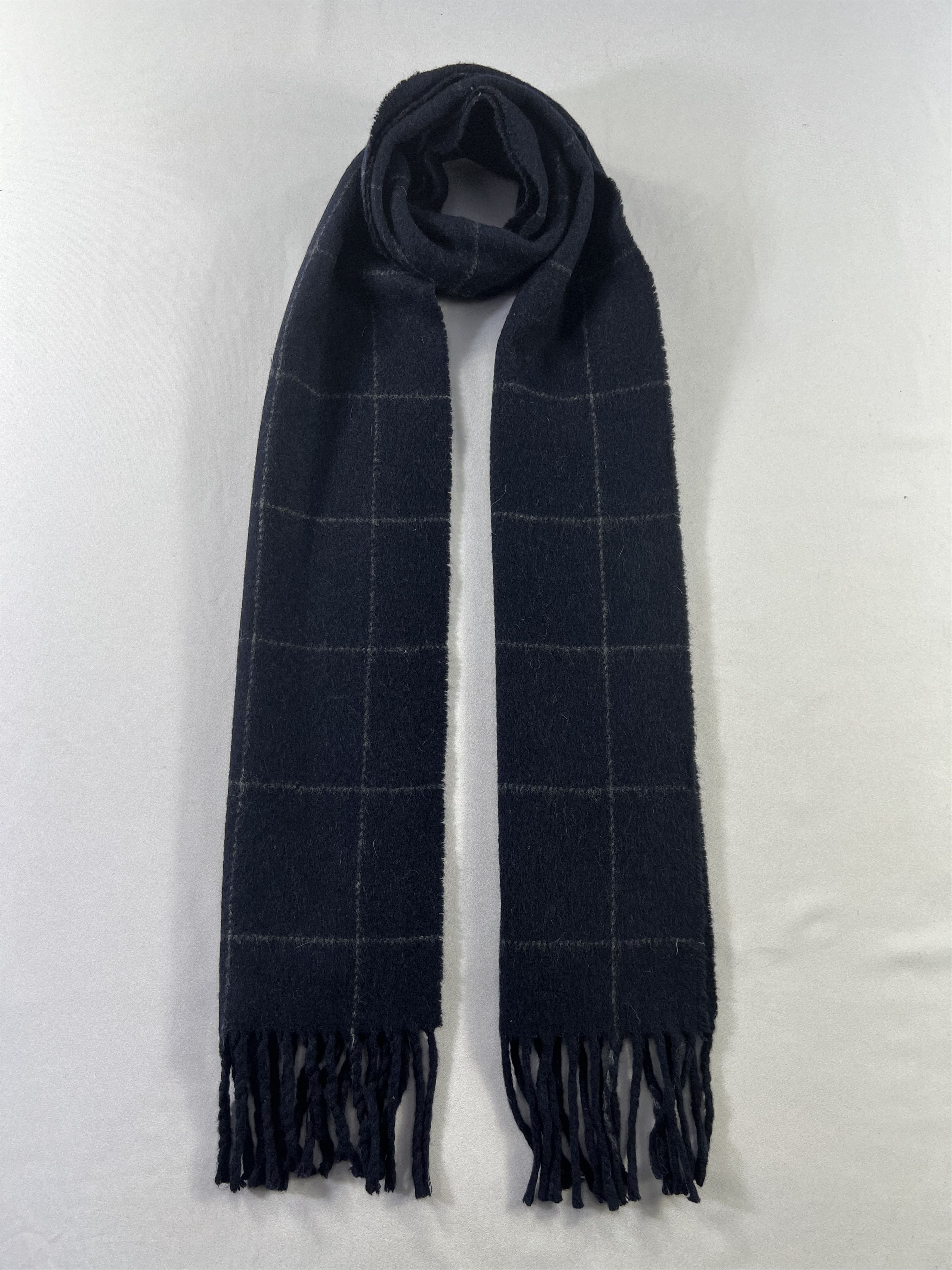 Polo Ralph Lauren Polo Ralph Lauren Scarf / Muffler / Neckwear P1020 Size ONE SIZE - 1 Thumbnail
