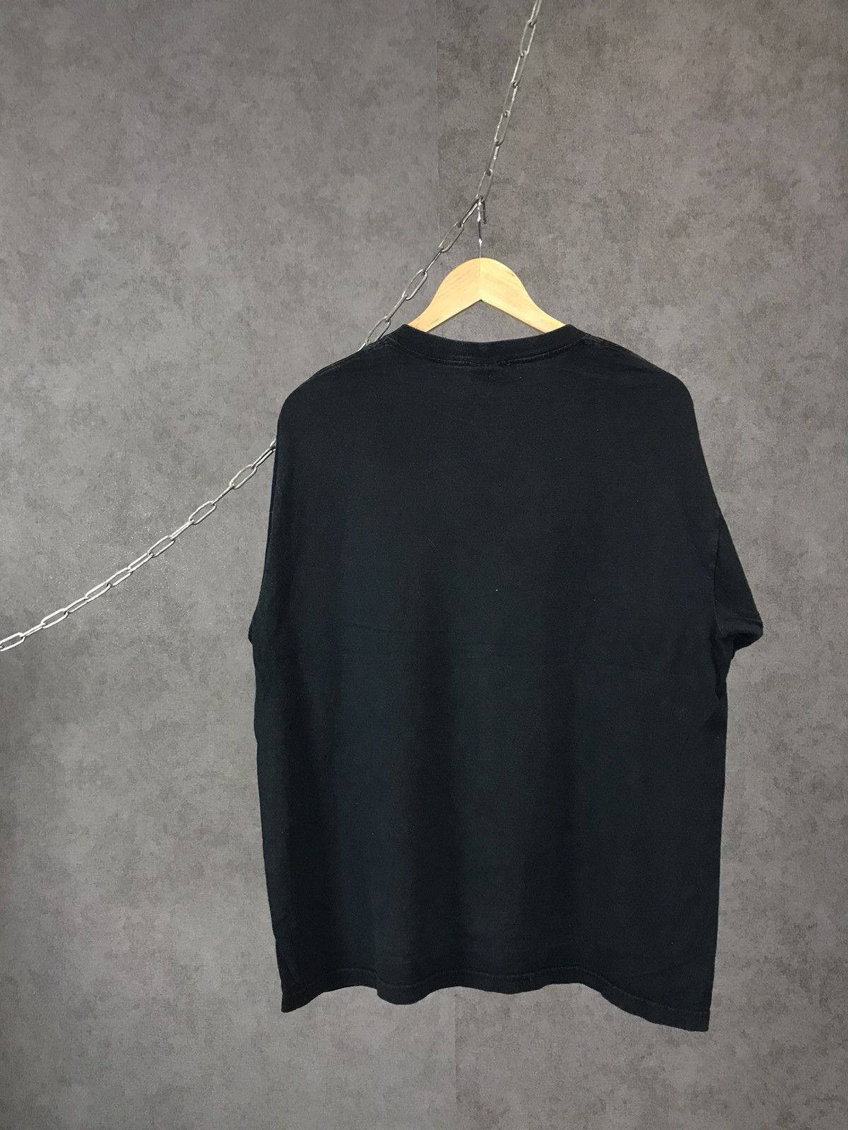Vintage Skulls rock tee Size US L / EU 52-54 / 3 - 5 Thumbnail