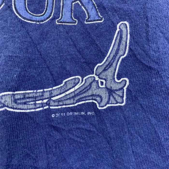 Band Tees Vtg ERIC CLAPTON TOUR Steve Windwood Japan Tee Shirt Size US L / EU 52-54 / 3 - 5 Thumbnail