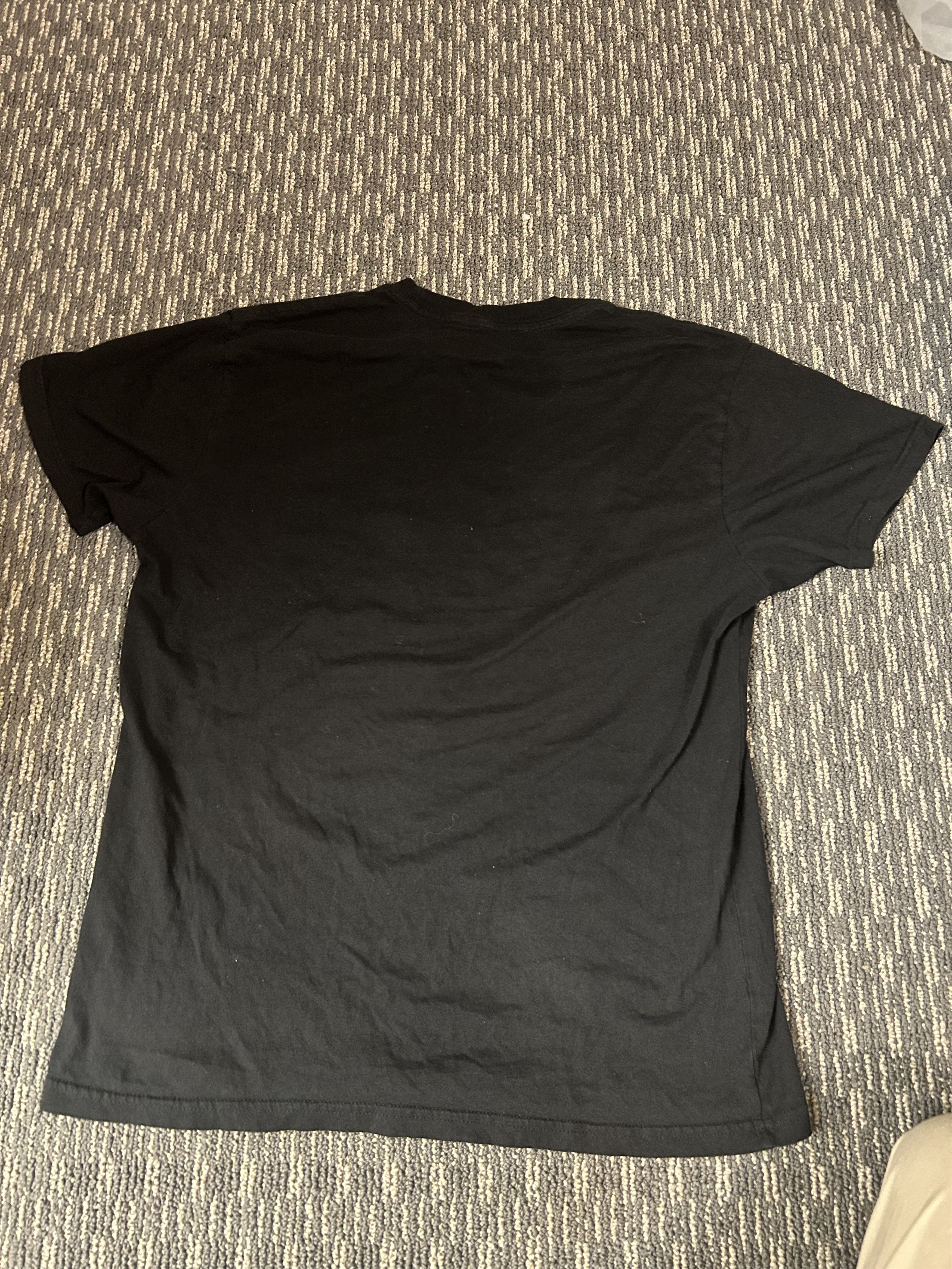 Hot Topic The Case Study Of Vanitas Frame Boyfriend Fit Girls T-Shirt Size US L / EU 52-54 / 3 - 2 Thumbnail