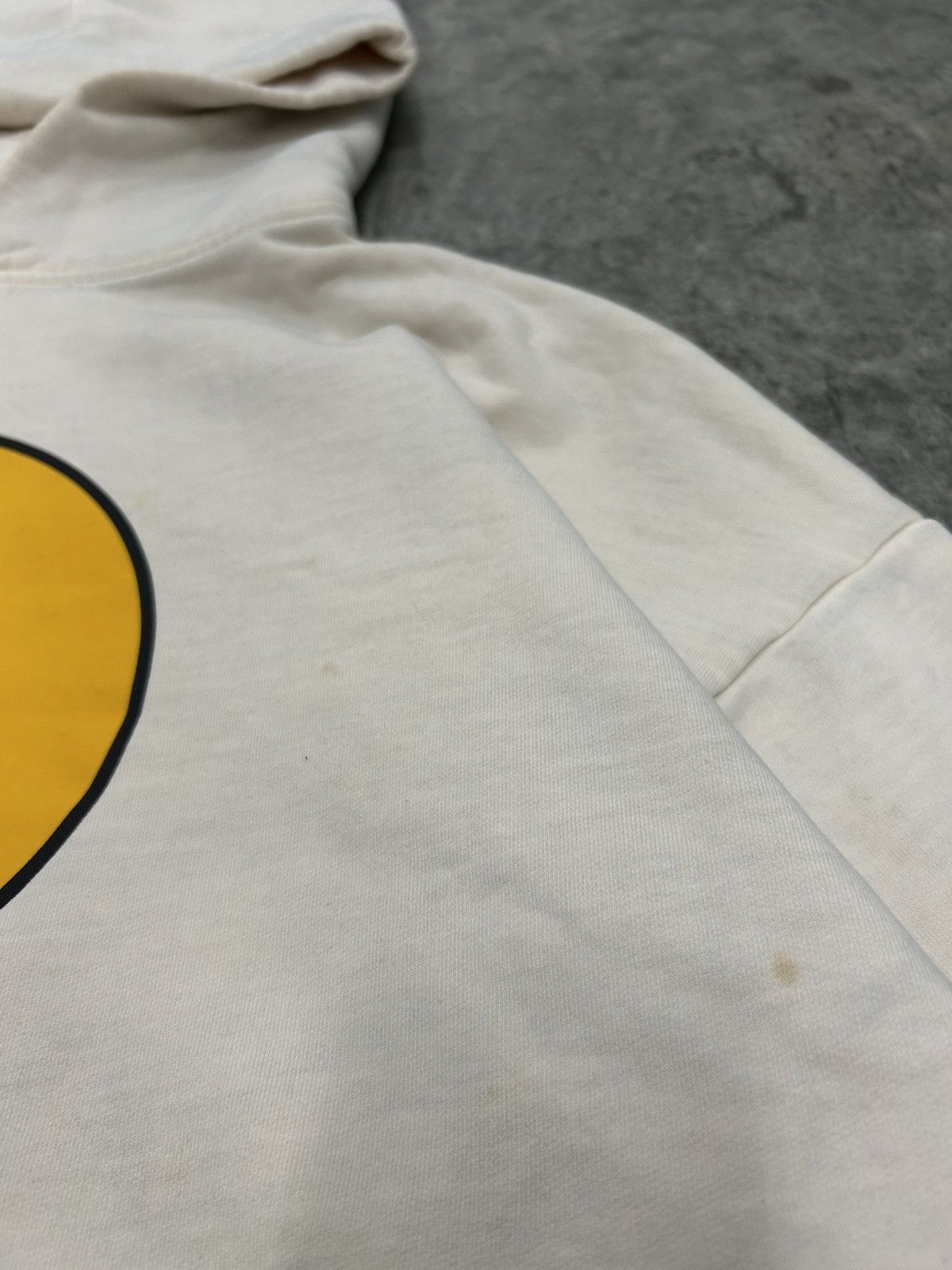 Drew House Drew house hoodie Size US M / EU 48-50 / 2 - 4 Thumbnail
