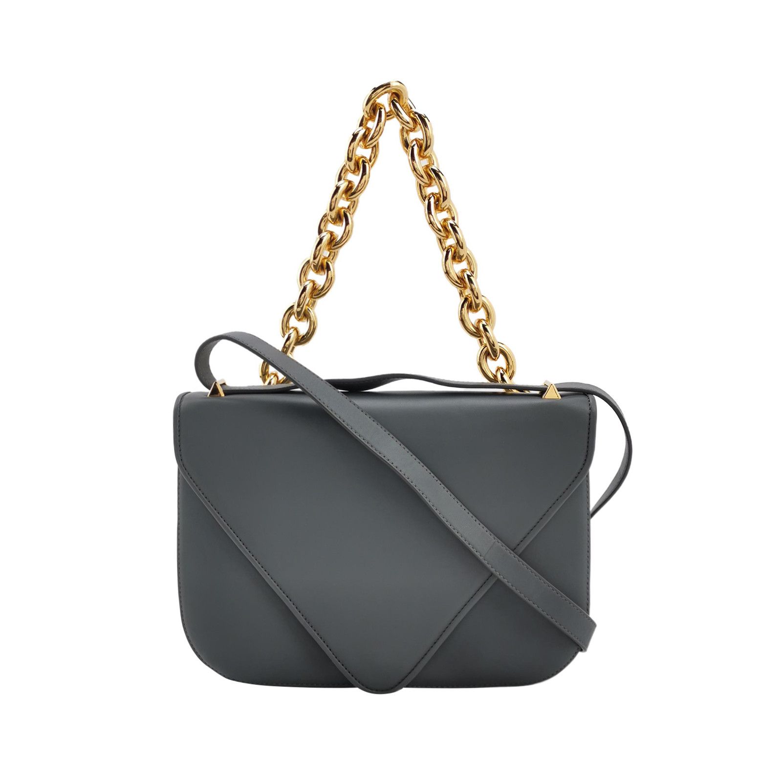 Bottega Veneta Bottega Veneta Women os Shoulder Bags Size ONE SIZE - 1 Thumbnail