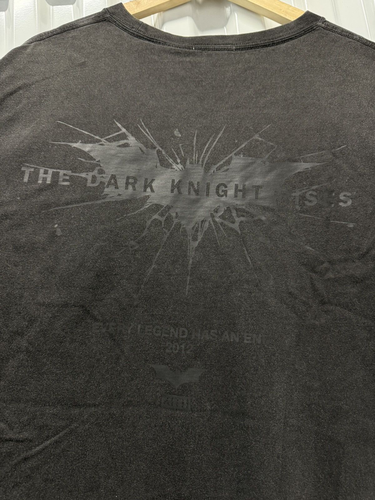 Kith Kith x Batman Dark Knight Rises Vintage Size US XL / EU 56 / 4 - 4 Thumbnail