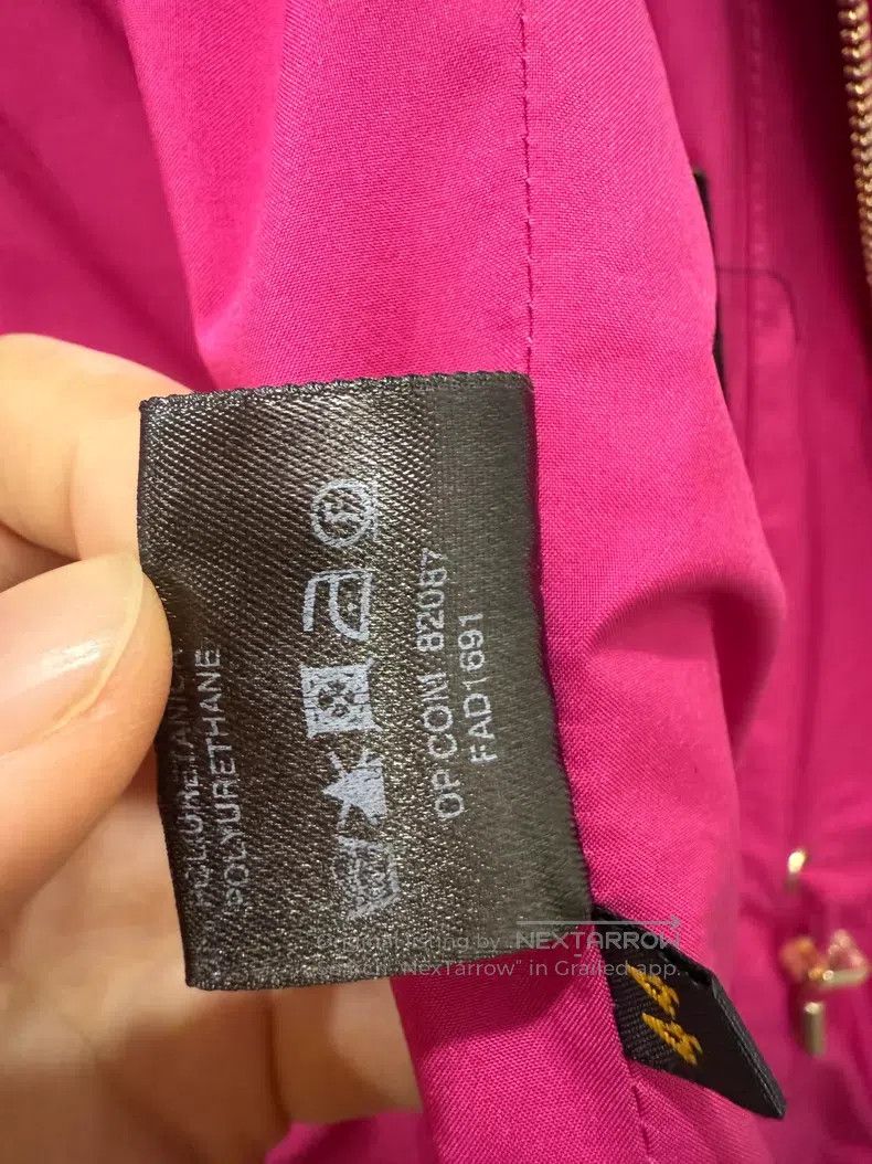 Loro Piana Loro Piana Fuchsia Vest Size M / US 6-8 / IT 42-44 - 5 Thumbnail