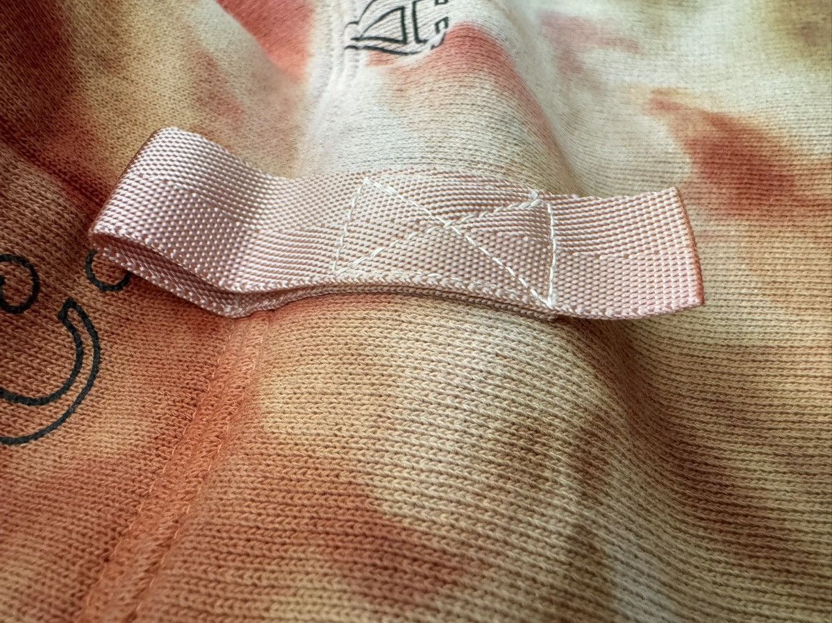 Advisory Board Crystals × Hypebeast × Kith Large Kith Desert Tie Dye Hoodie Fire ABC Sweatshirt Size US L / EU 52-54 / 3 - 19 Thumbnail
