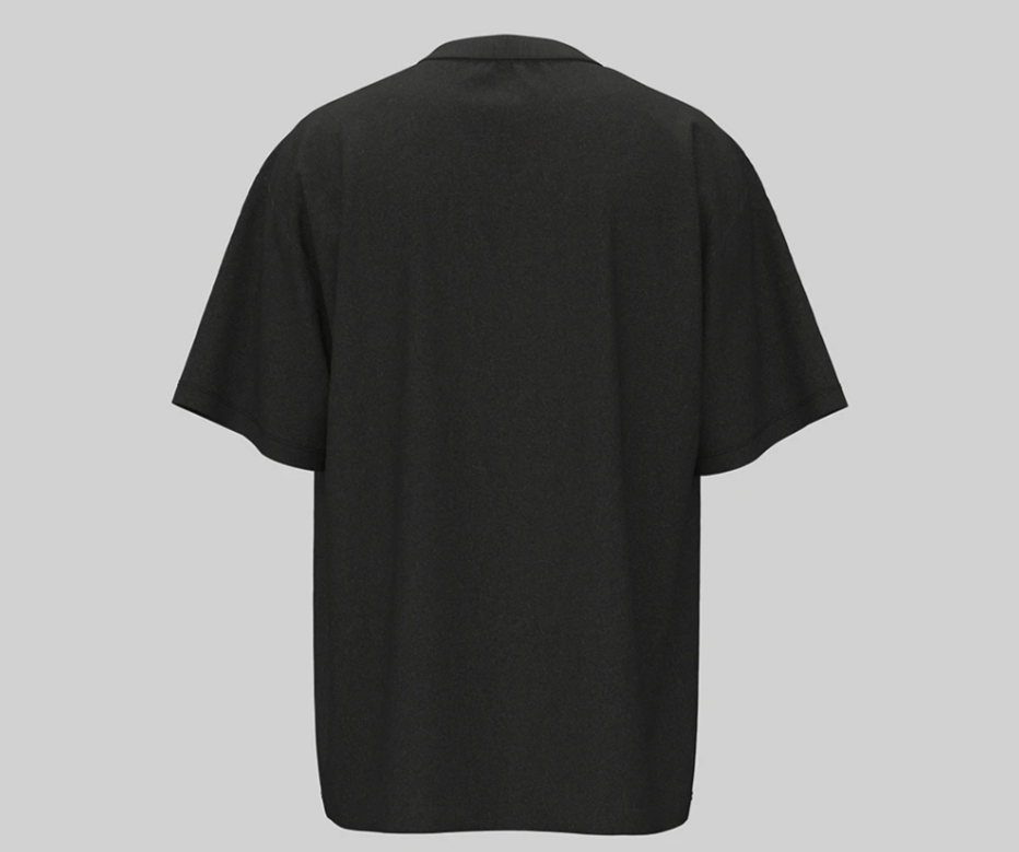 Japanese Brand Summer Graphic Printed T-Shirts Streetwear Size US XL / EU 56 / 4 - 2 Thumbnail