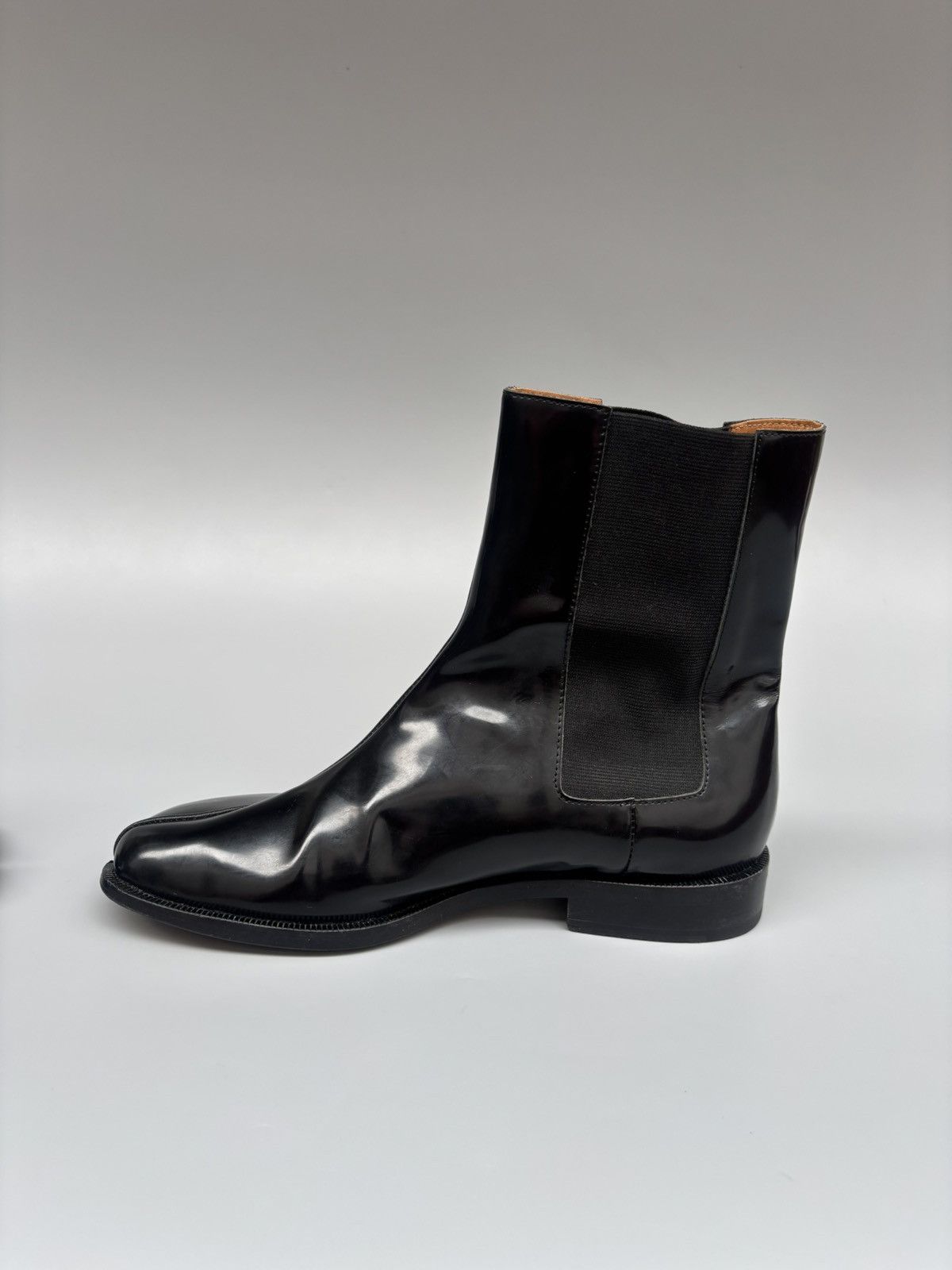 Maison Margiela Margiela Chelsea Tabi Boots Size US 6.5 / EU 39-40 - 10 Thumbnail
