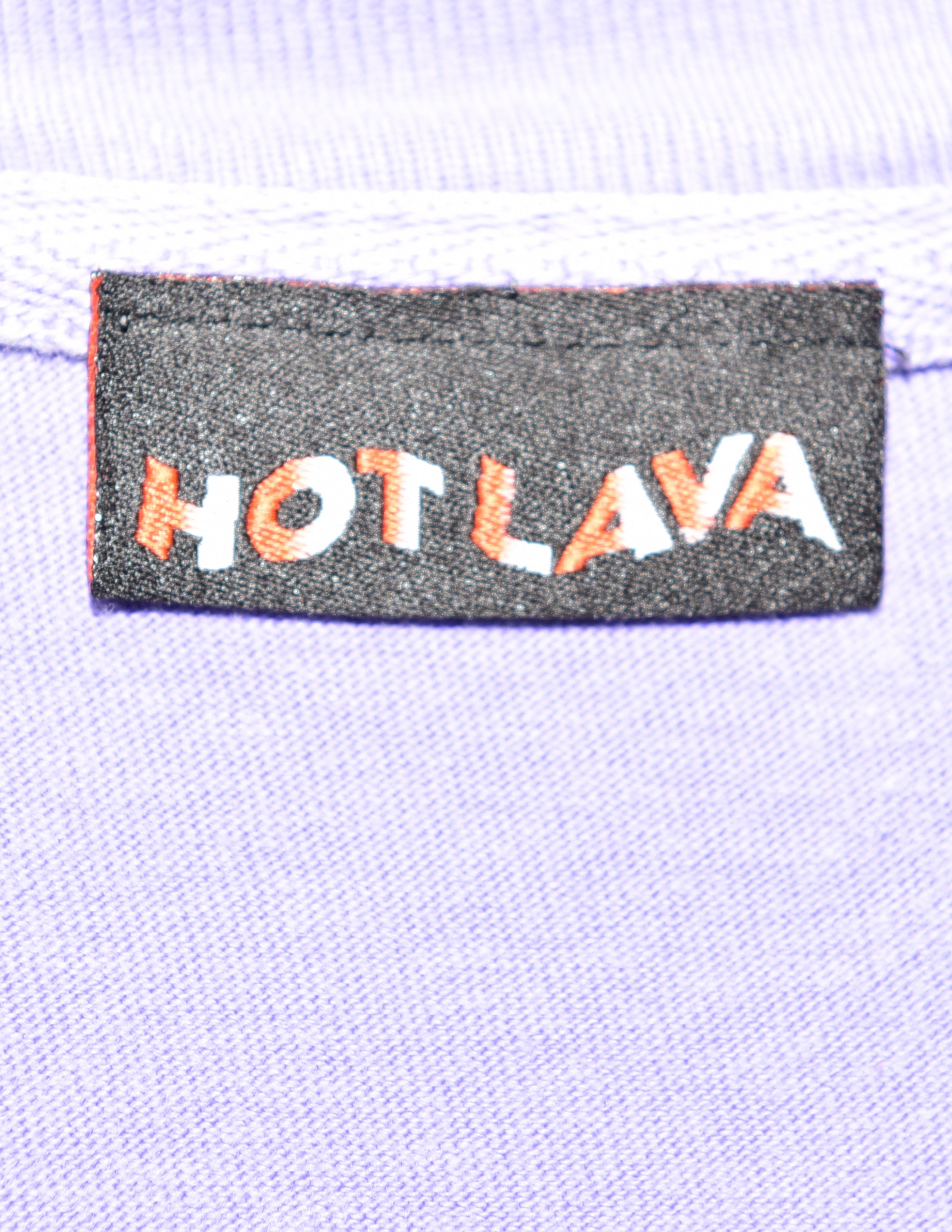 Hysteric Glamour Hot Lava BDSM Pinup Longsleeve Size XL / US 12-14 / IT 48-50 - 6 Thumbnail