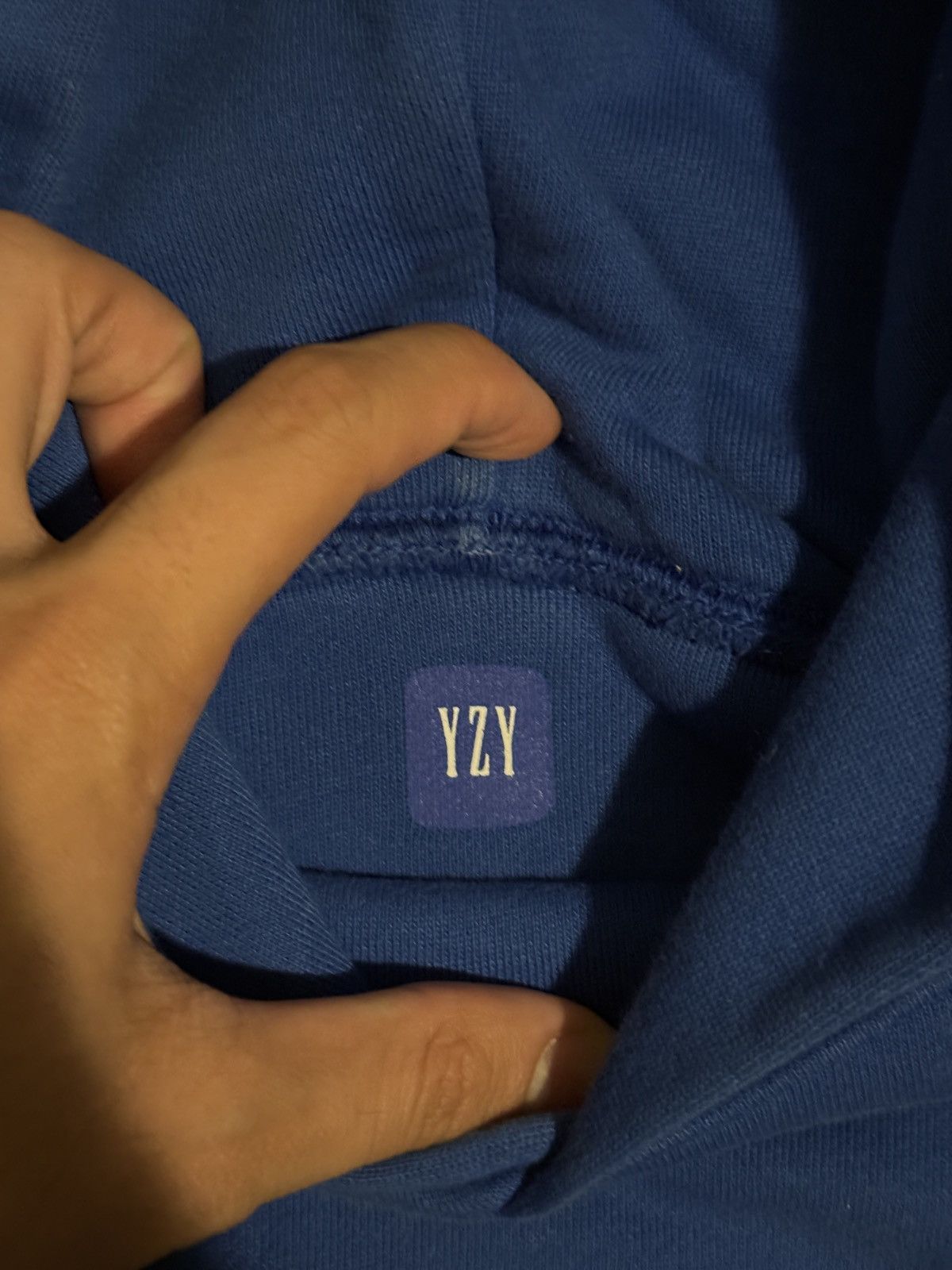 Gap × Yeezy Yzy X Gap Hoodie Size US XS / EU 42 / 0 - 2 Thumbnail