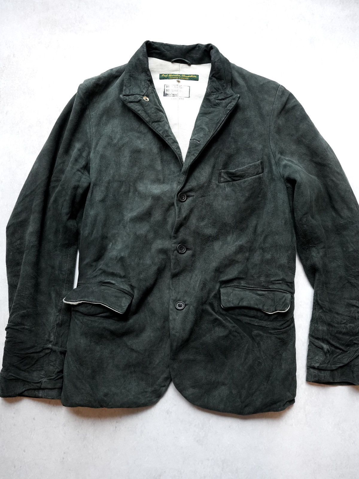 Paul Harnden Shoemakers Paul Harnden Set | Grailed