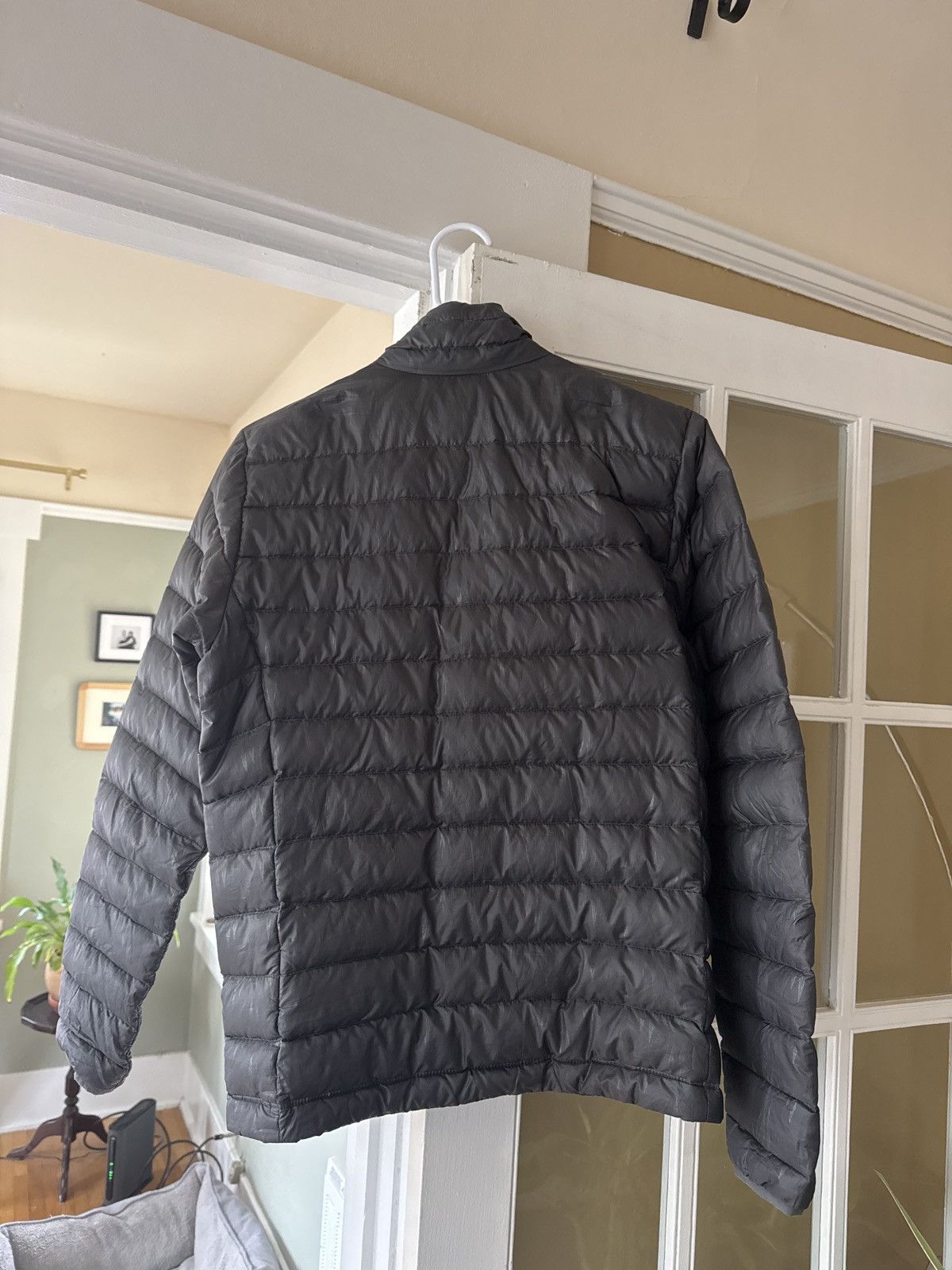 Patagonia Patagonia Thin Puffy Size US XS / EU 42 / 0 - 2 Thumbnail
