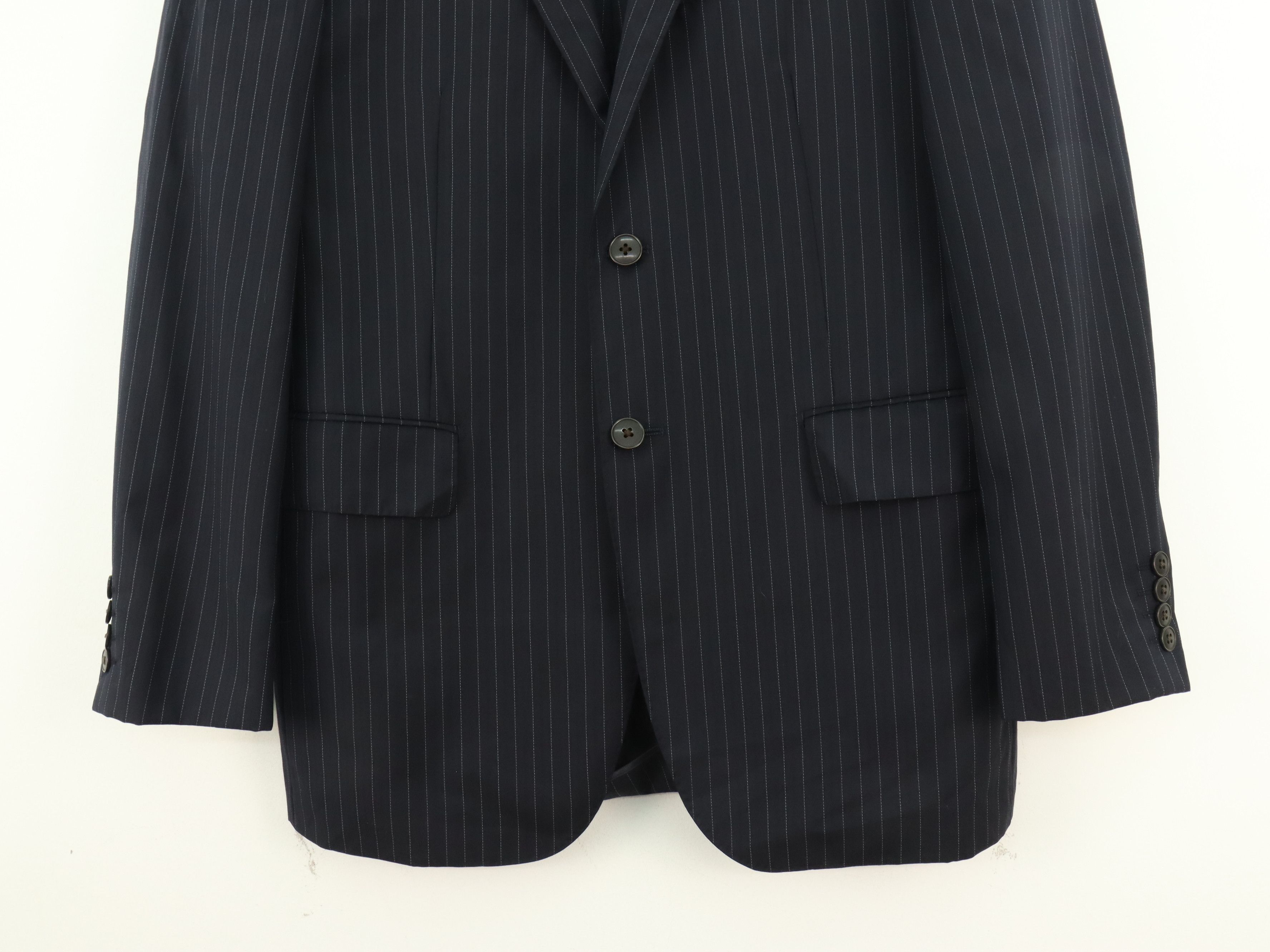 Loro Piana Loro Piana x Mitsumine Coat Jacket Size US M / EU 48-50 / 2 - 8 Thumbnail