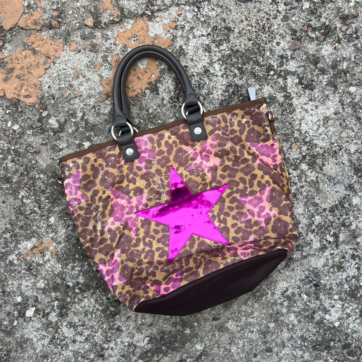George Gina & Lucy × Vintage George Gina & Lucy GGL bag with carabiner in ALYX style Size ONE SIZE - 2 Thumbnail