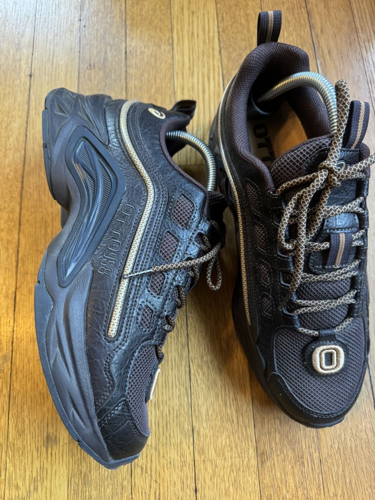 Asics × OTTO 958 ASICS X OTTO 958 PROTOBLAST Size US 8.5 / EU 41-42 - 2 Thumbnail