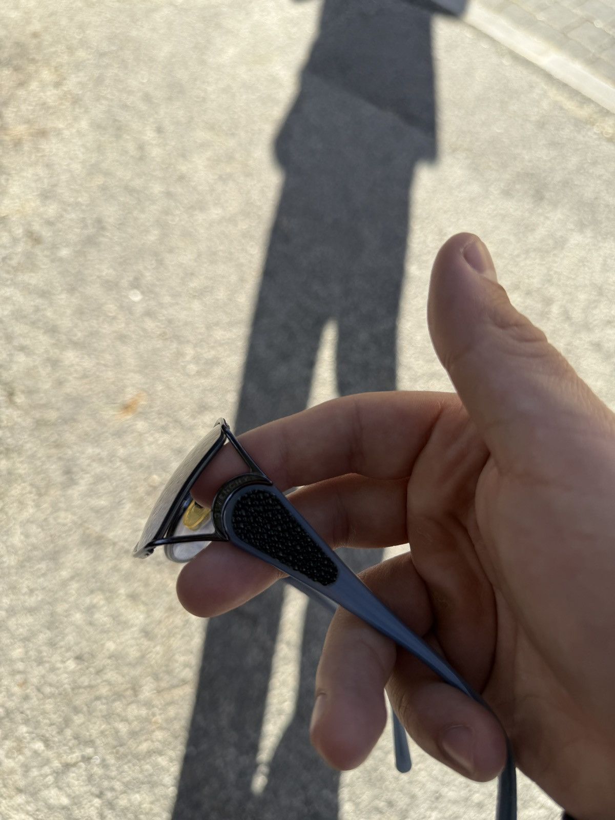 Givenchy Shiny Givenchy sunglasses Size ONE SIZE - 7 Thumbnail