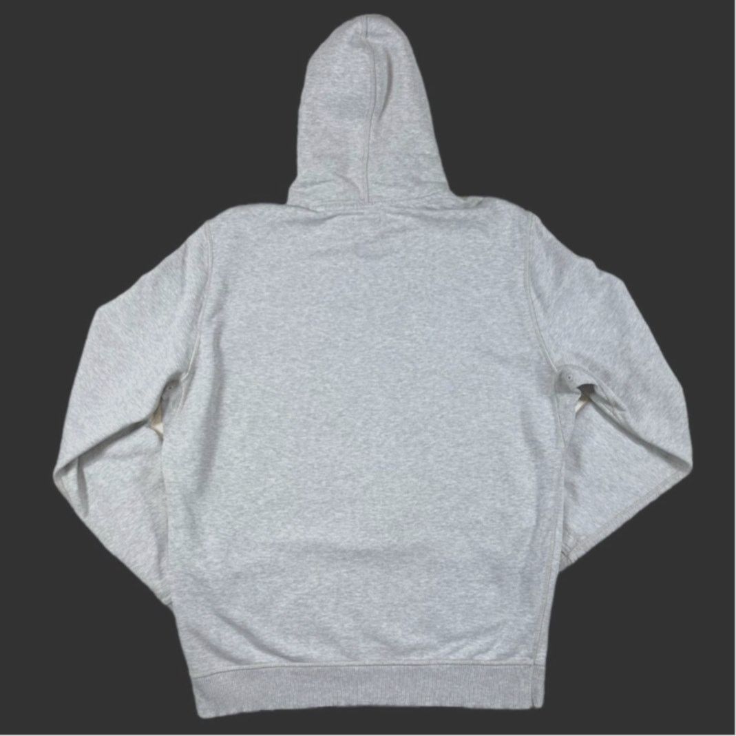 Diesel Diesel Gray Hoodie | Size L Size US L / EU 52-54 / 3 - 2 Thumbnail