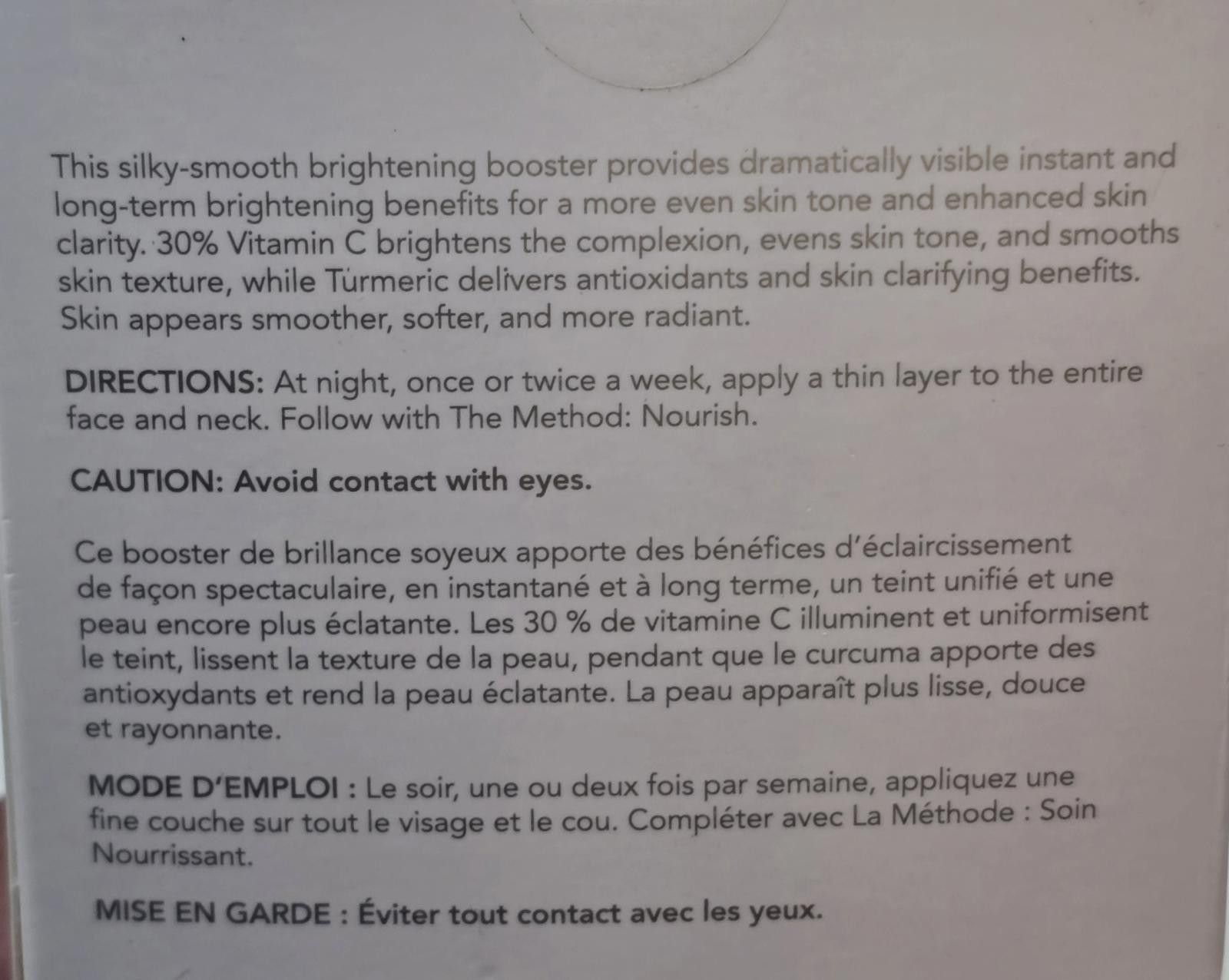 Lancel NIB Lancer Instant Brightening Booster Size ONE SIZE - 3 Thumbnail