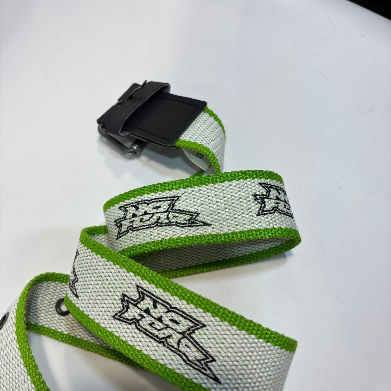 No Fear No Fear belt Size ONE SIZE - 2 Thumbnail