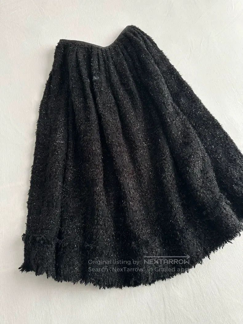 Junya Watanabe Junya Watanabe size S Skirt Size 23" - 2 Thumbnail