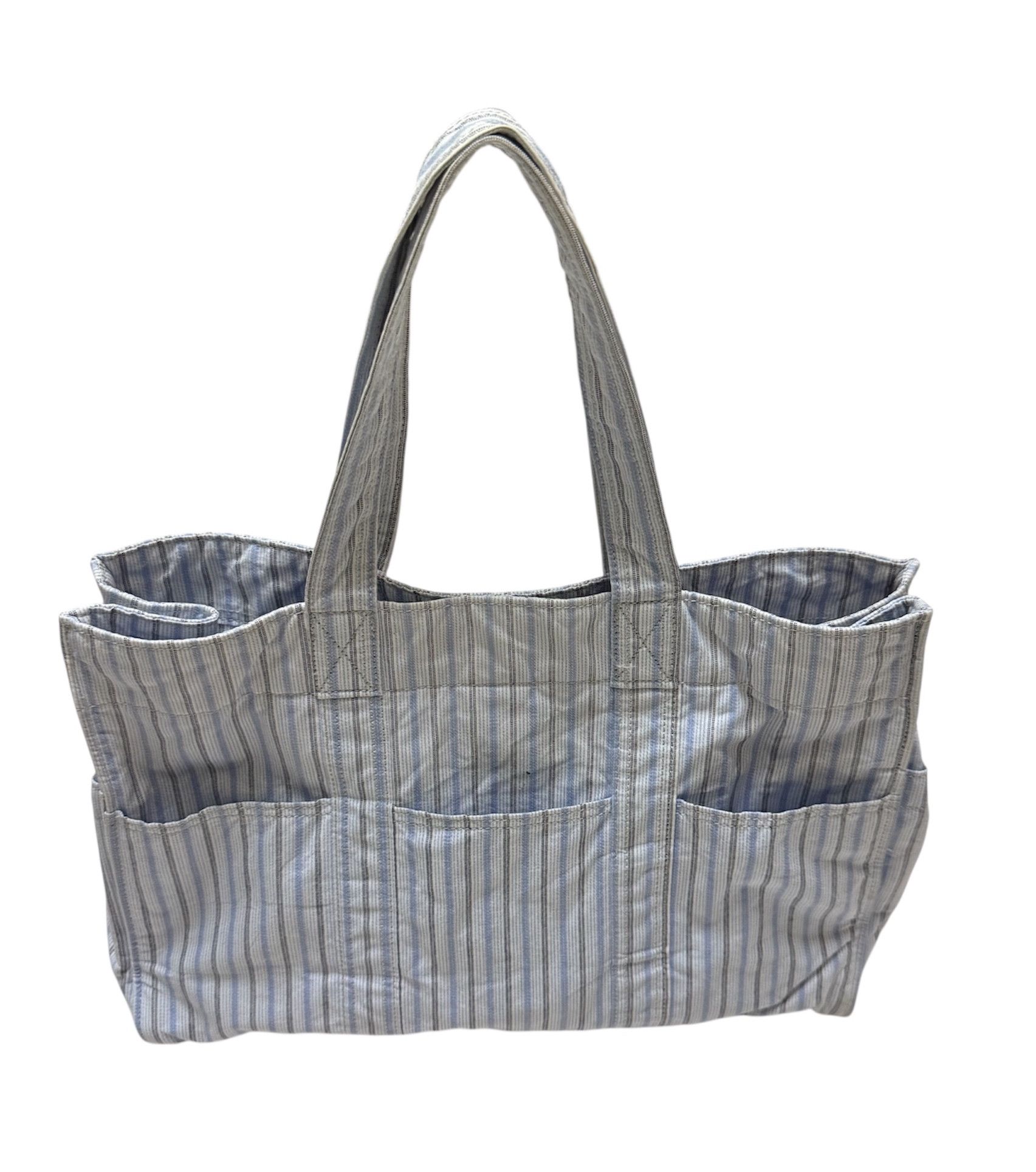 Porter Porter 70th Anniversary Multipocket Tote Bag Size ONE SIZE - 14 Thumbnail