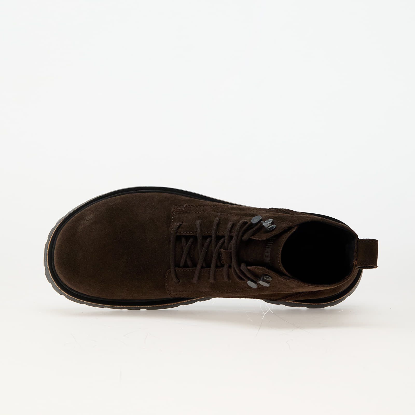 Birkenstock Birkenstock Highwood Lace Mid Mocca Suede 1028931 US 8 EU 41 Size US 8 / EU 41 - 6 Thumbnail
