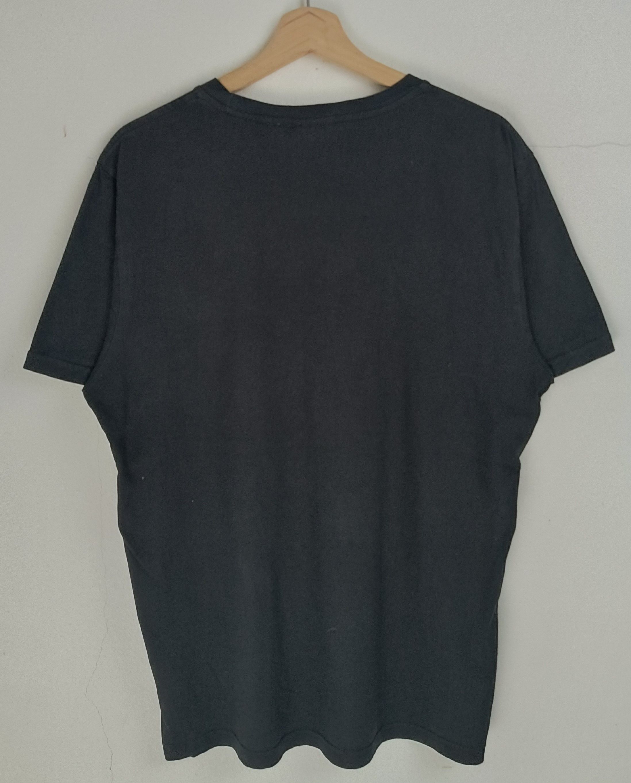 Rap Tees VINTAGE CYPRESS HILL HIP HOP TEE ice cube snoop dmx Size US L / EU 52-54 / 3 - 4 Thumbnail