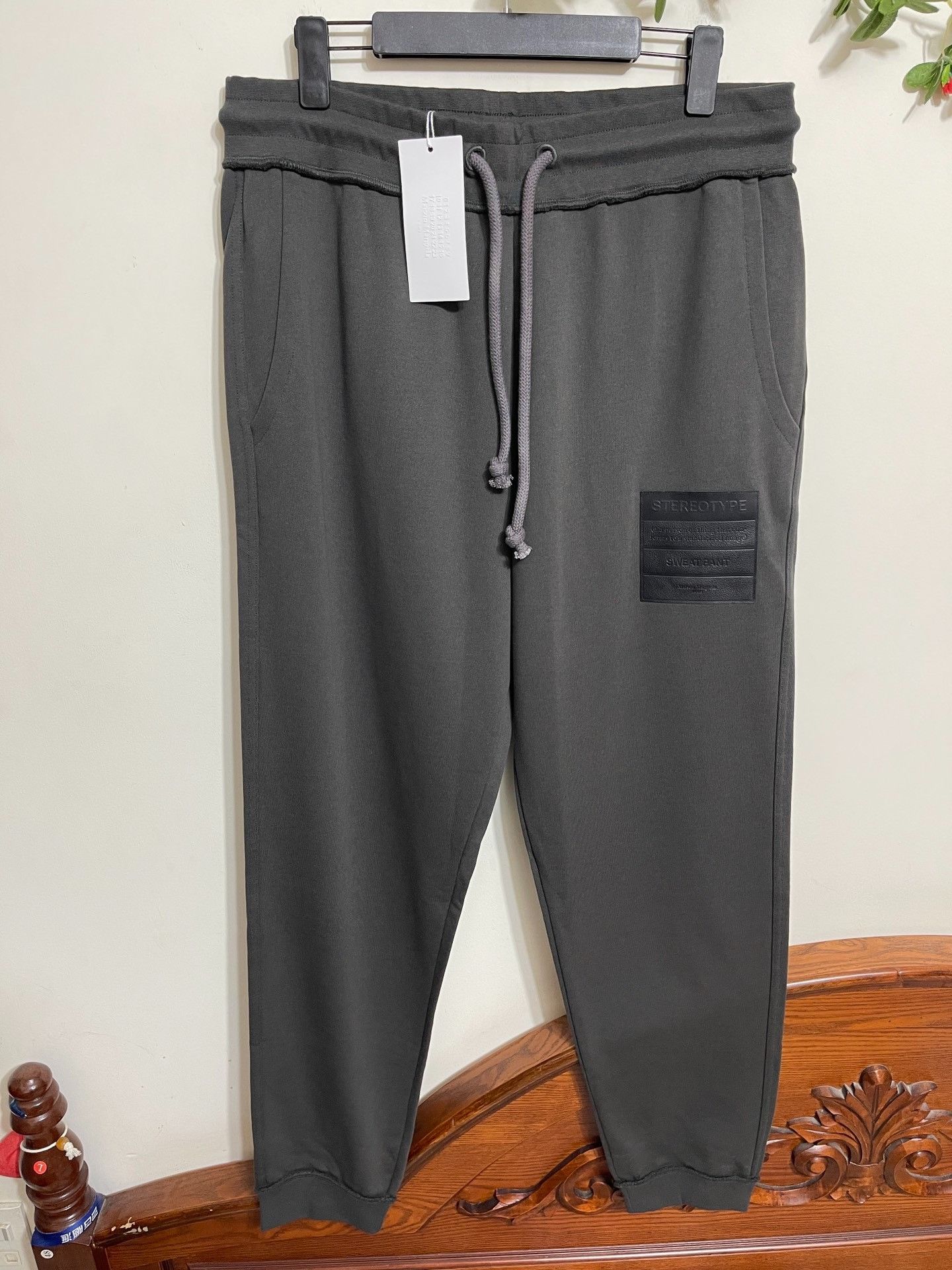 Maison Margiela Maison Margiela Pants 2501-Nextarrow Size US 36 / EU 52 - 1 Thumbnail