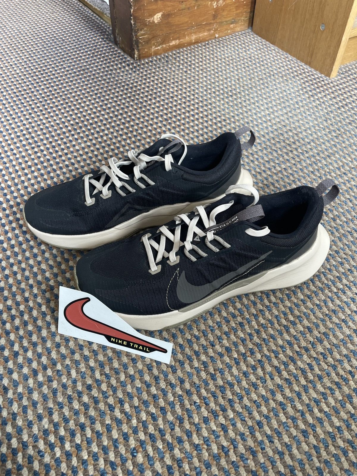 Nike Juniper Trail Running Shoes