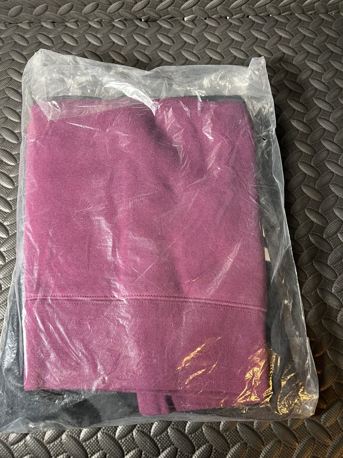Jordan Brand Jordan Paris St Germain hoodie Small Size US S / EU 44-46 / 1 - 3 Thumbnail