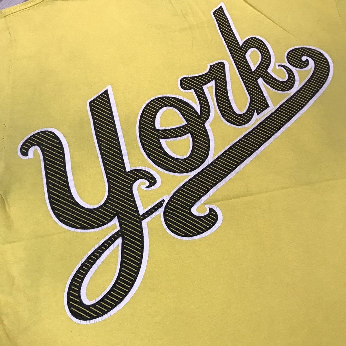 Vintage × Zoo York VINTAGE SKATEBOARDS ZOO YORK 90s RARE TEE Size US L / EU 52-54 / 3 - 9 Thumbnail