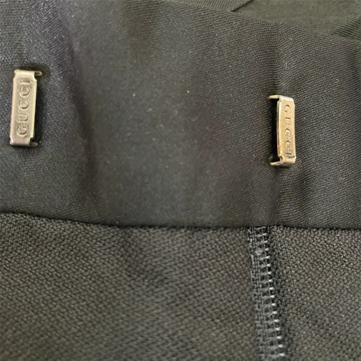 Vintage Gucci casual pants Size US 32 / EU 48 - 9 Thumbnail