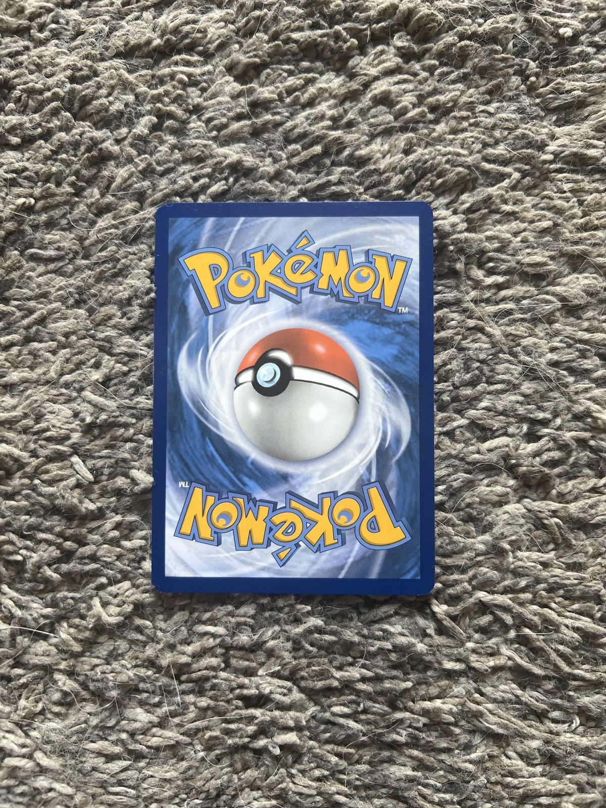 Hypebeast × Nintendo × Pokemon 2023 Pokémon Weedle Basic Card Size ONE SIZE - 2 Thumbnail