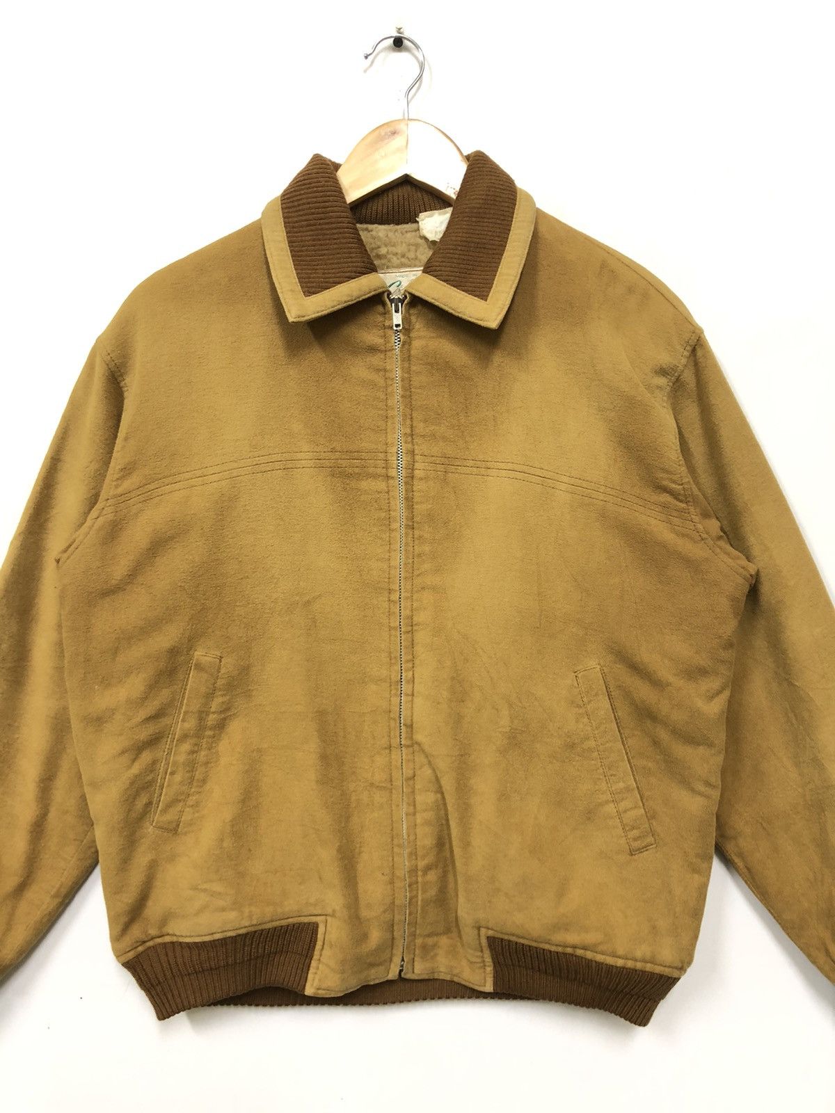 Japanese Brand 🎌DETROIT JAPANS BRAND Size US L / EU 52-54 / 3 - 2 Thumbnail