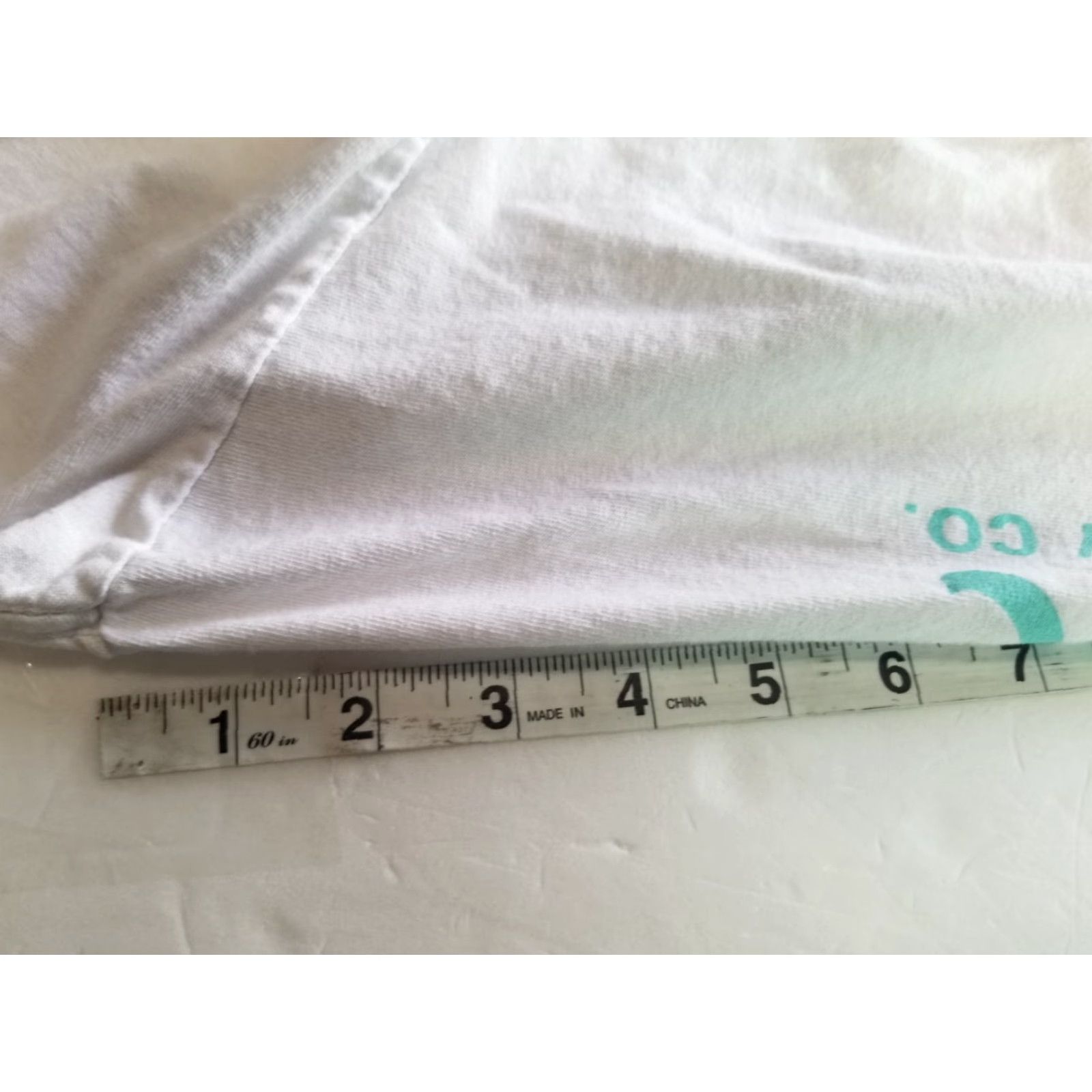 Diamond Supply Co. Diamond Supply Co Long Sleeve T-Shirt White XL Men Crewneck Size XL Size US XL / EU 56 / 4 - 7 Thumbnail