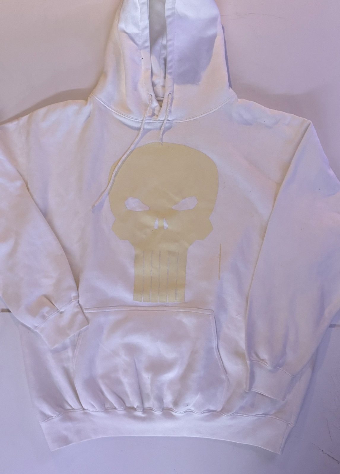Asspizza Punisher Babbitt (revived) Hoodie Size US XXL / EU 58 / 5 - 1 Thumbnail