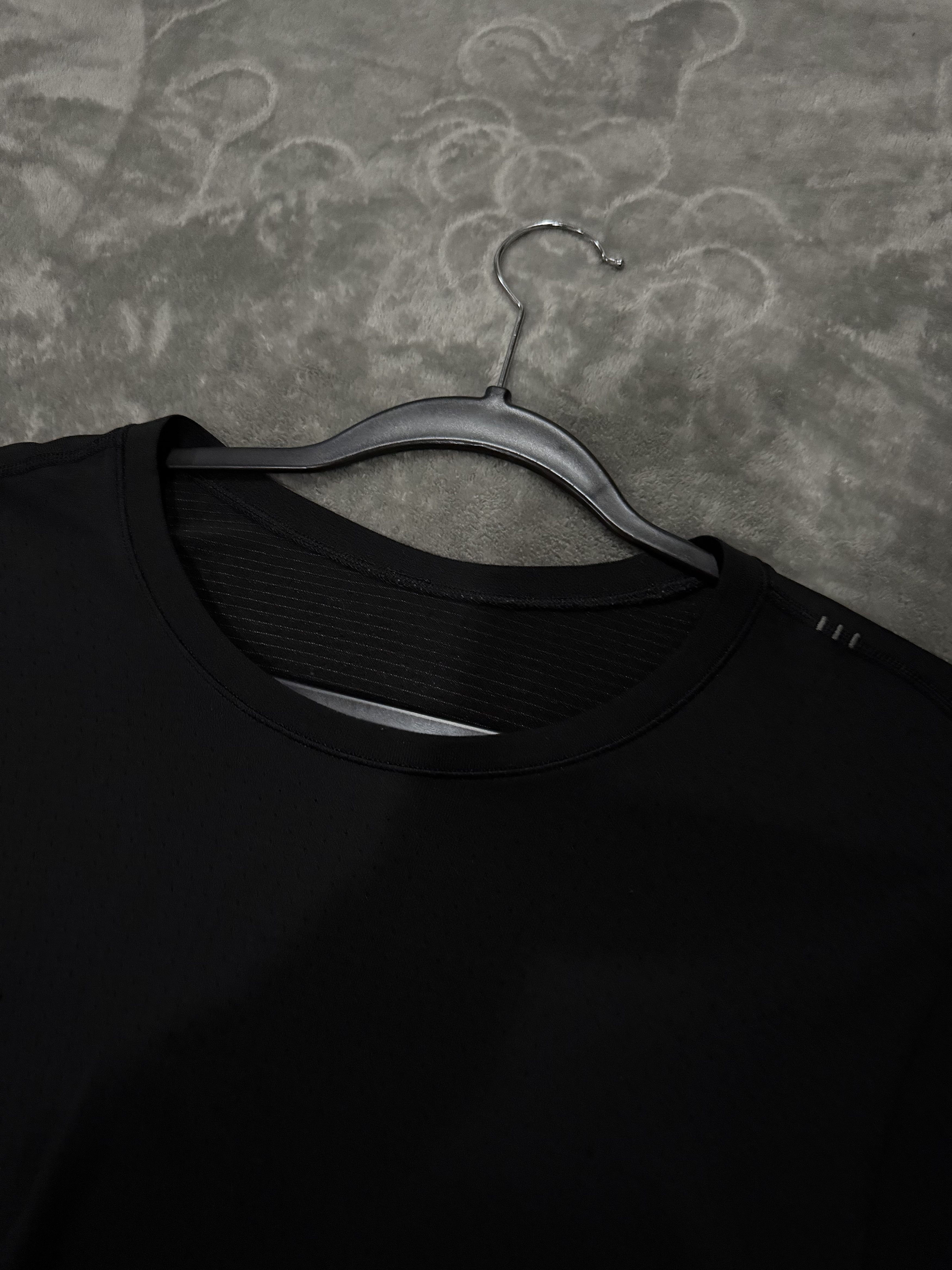 Lululemon Athletic Long Sleeve Size US M / EU 48-50 / 2 - 2 Thumbnail