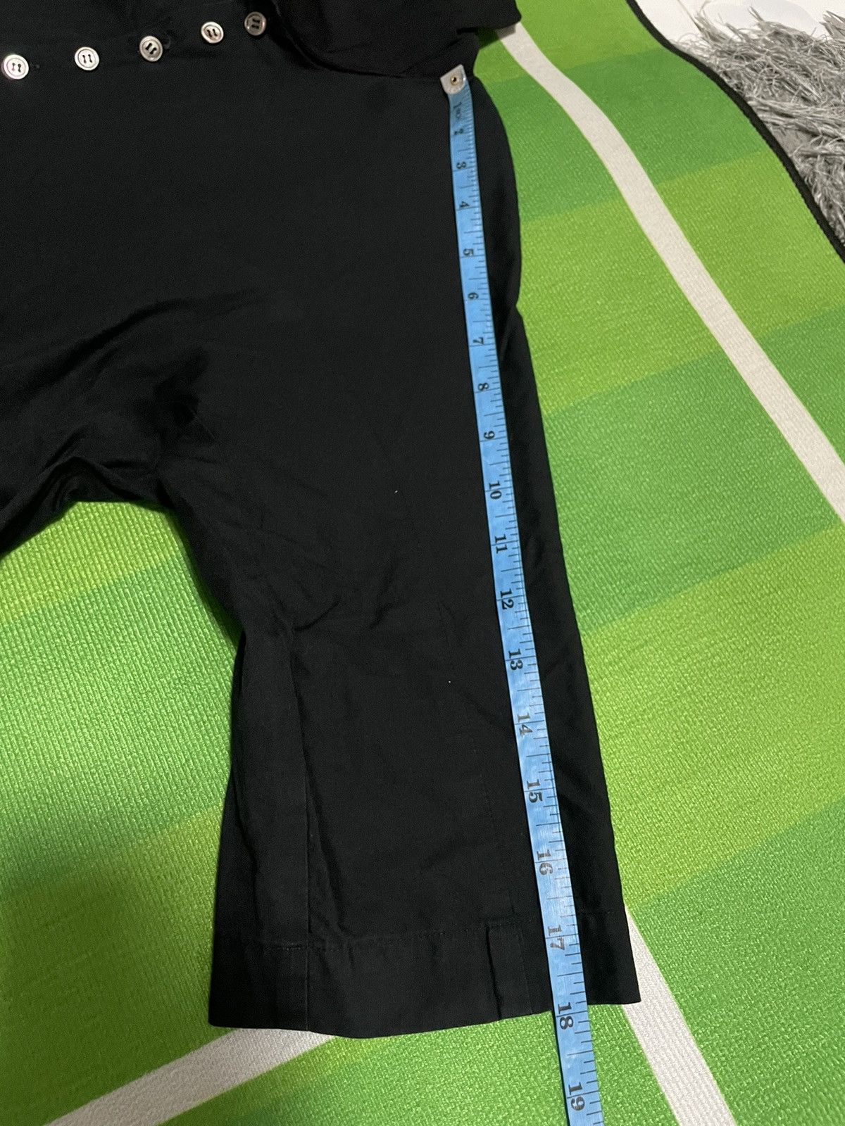 Comme des Garcons Tricot Commer Des Garcons Loose Dress Size S / US 4 / IT 40 - 15 Thumbnail
