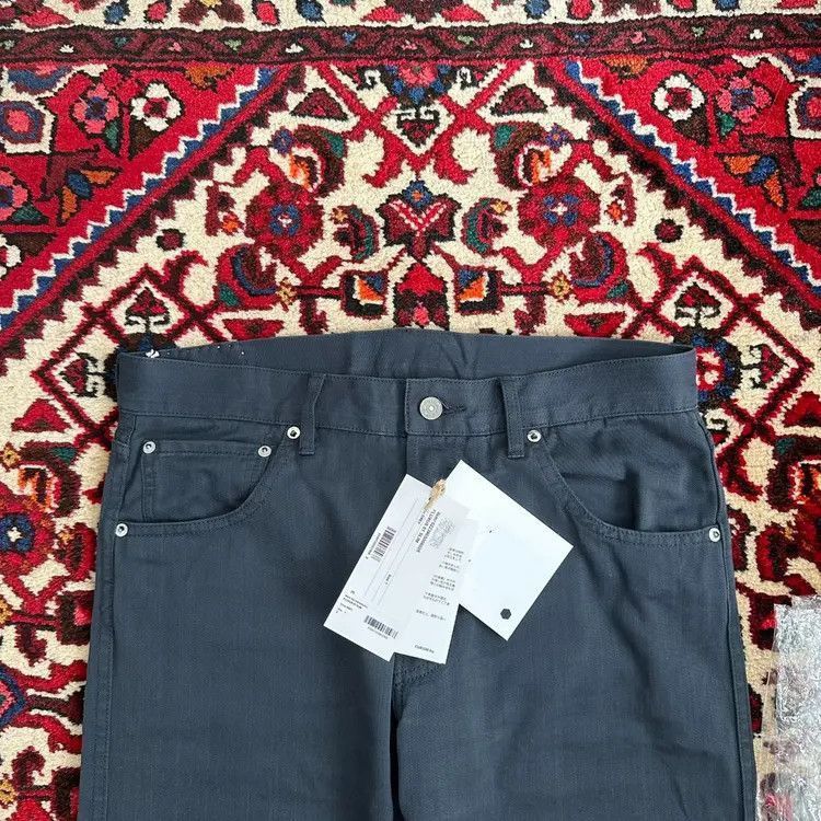 Visvim Sz 1 Visvim 23AW ICT Fluxus -2507 Size US 30 / EU 46 - 5 Thumbnail