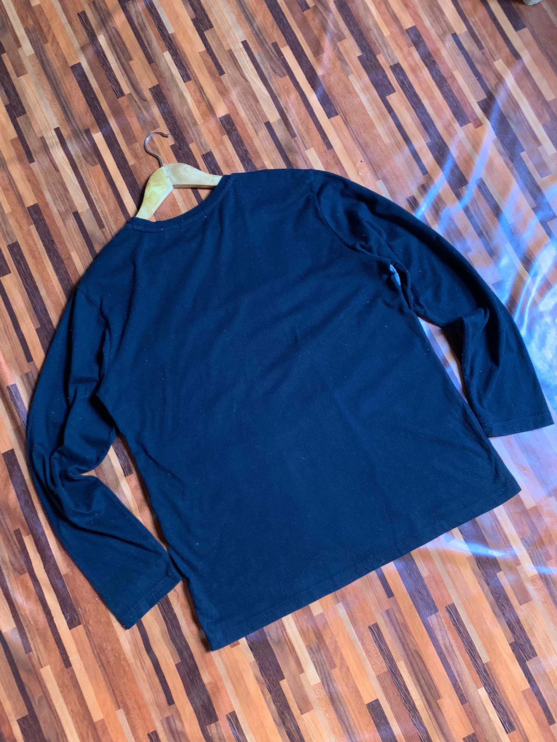 If Six Was Nine Japanese Closshi Sleeve Ifsix Lgb Style Size US L / EU 52-54 / 3 - 3 Thumbnail