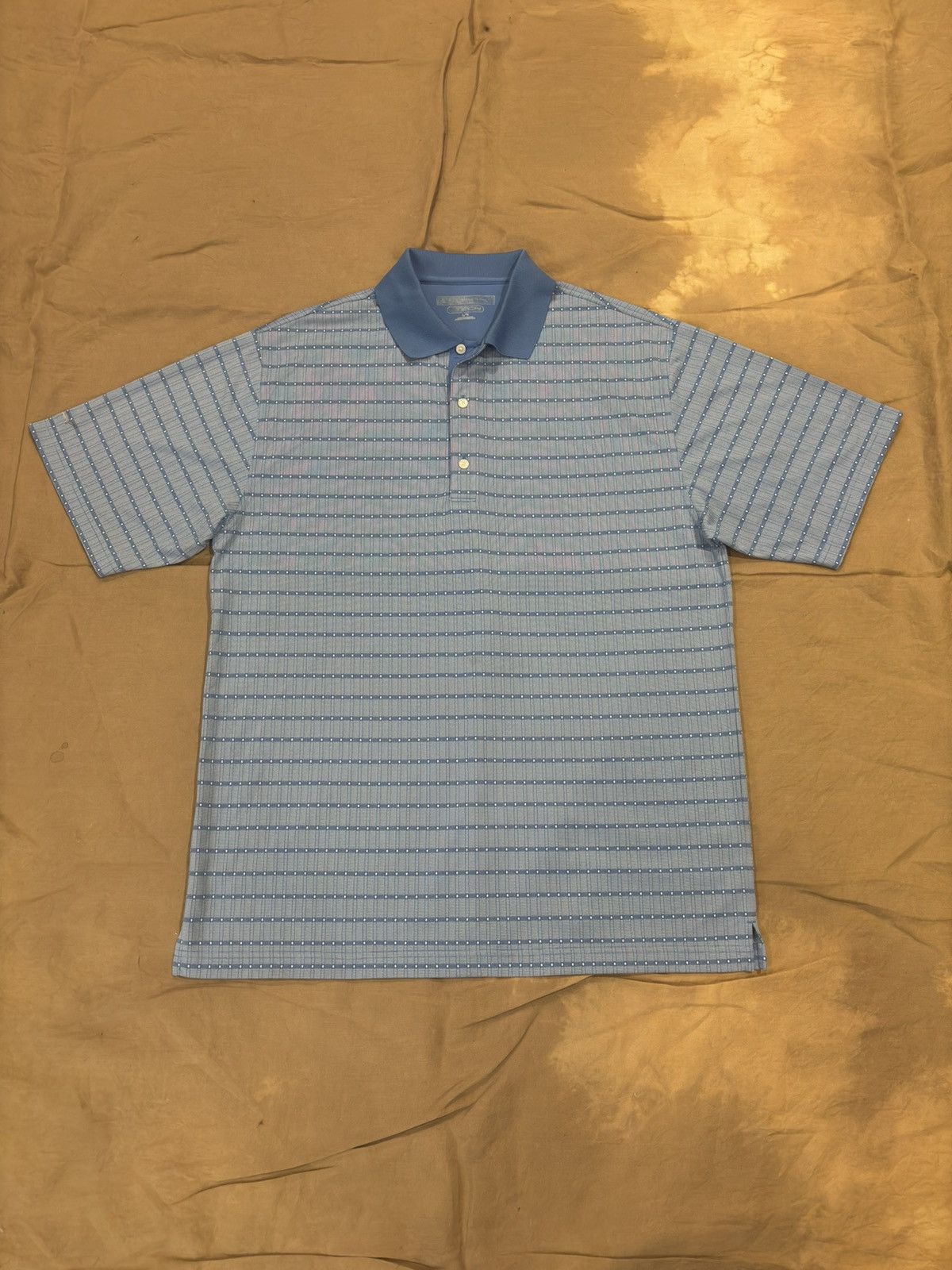Other Tech polo shirt.mt-46 Size US L / EU 52-54 / 3 - 1 Thumbnail