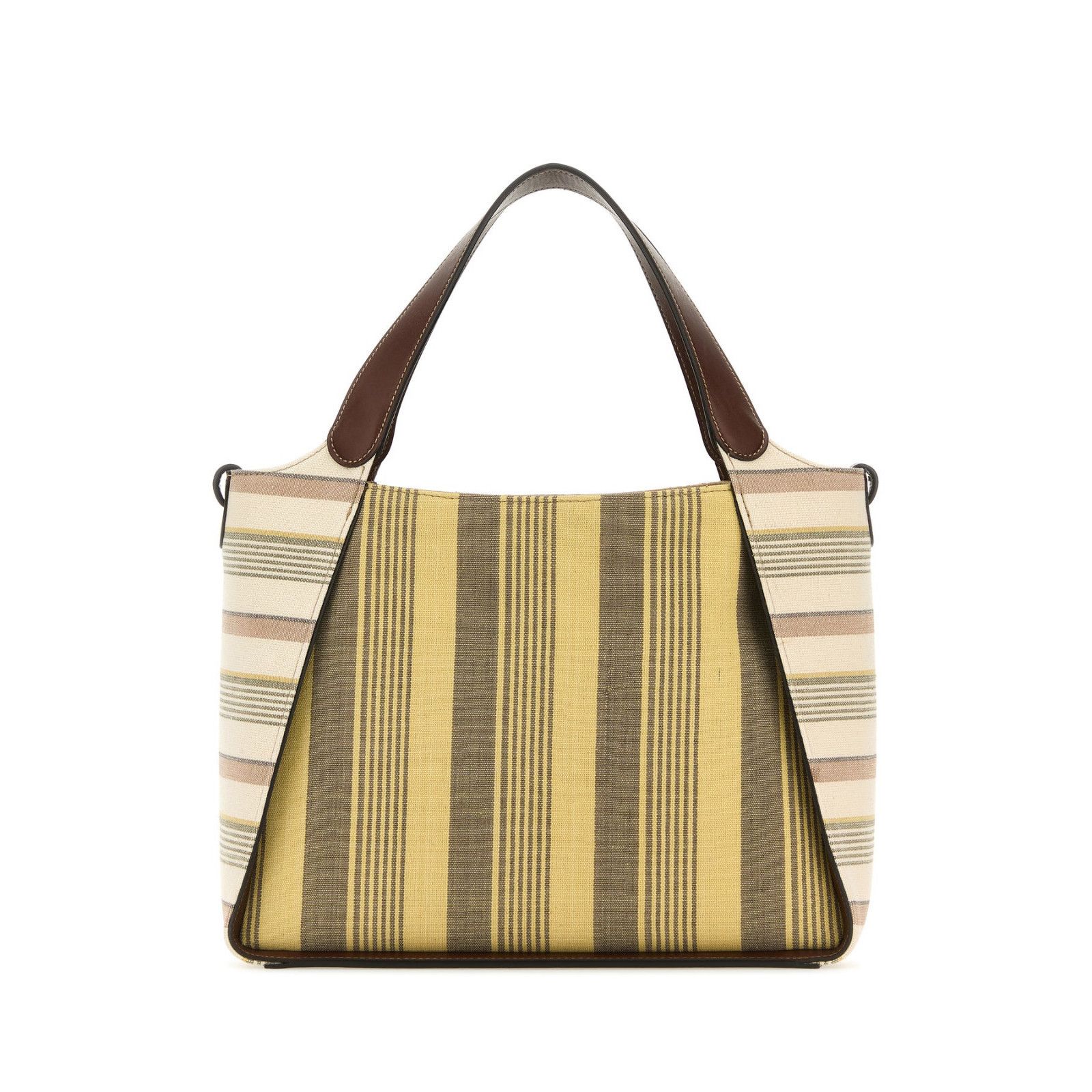 Stella McCartney STELLA MCCARTNEY Multicolor Tote Bag New & Authentic Size ONE SIZE - 3 Thumbnail