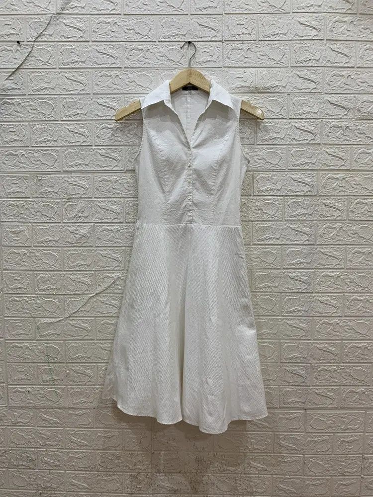 Yohji Yamamoto Yohji Yamamoto INED midi dress made in japan Size M / US 6-8 / IT 42-44 - 7 Thumbnail
