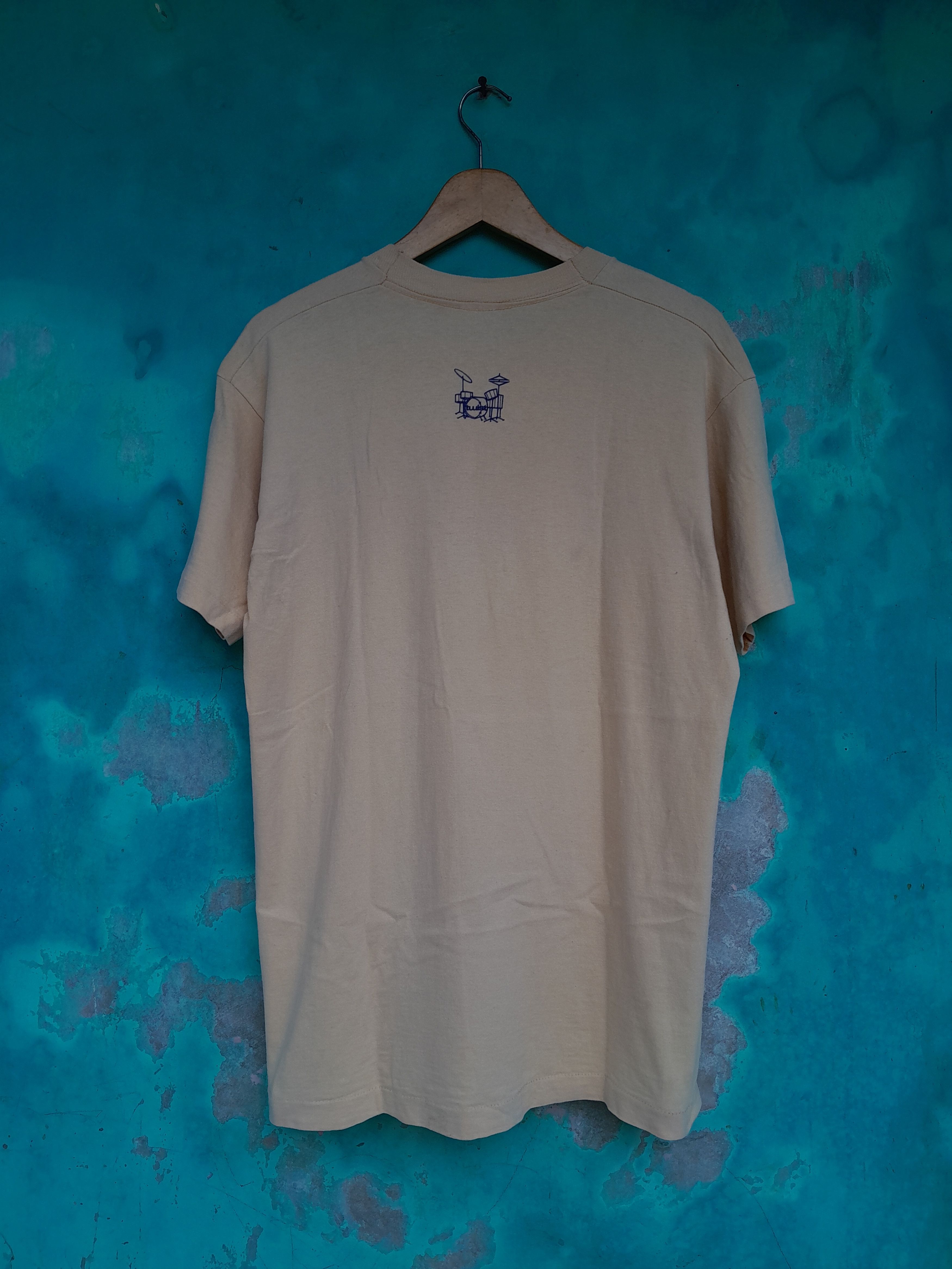 Band Tees Vintage 90s TWIST british female indie/grunge rock band Size US L / EU 52-54 / 3 - 2 Thumbnail